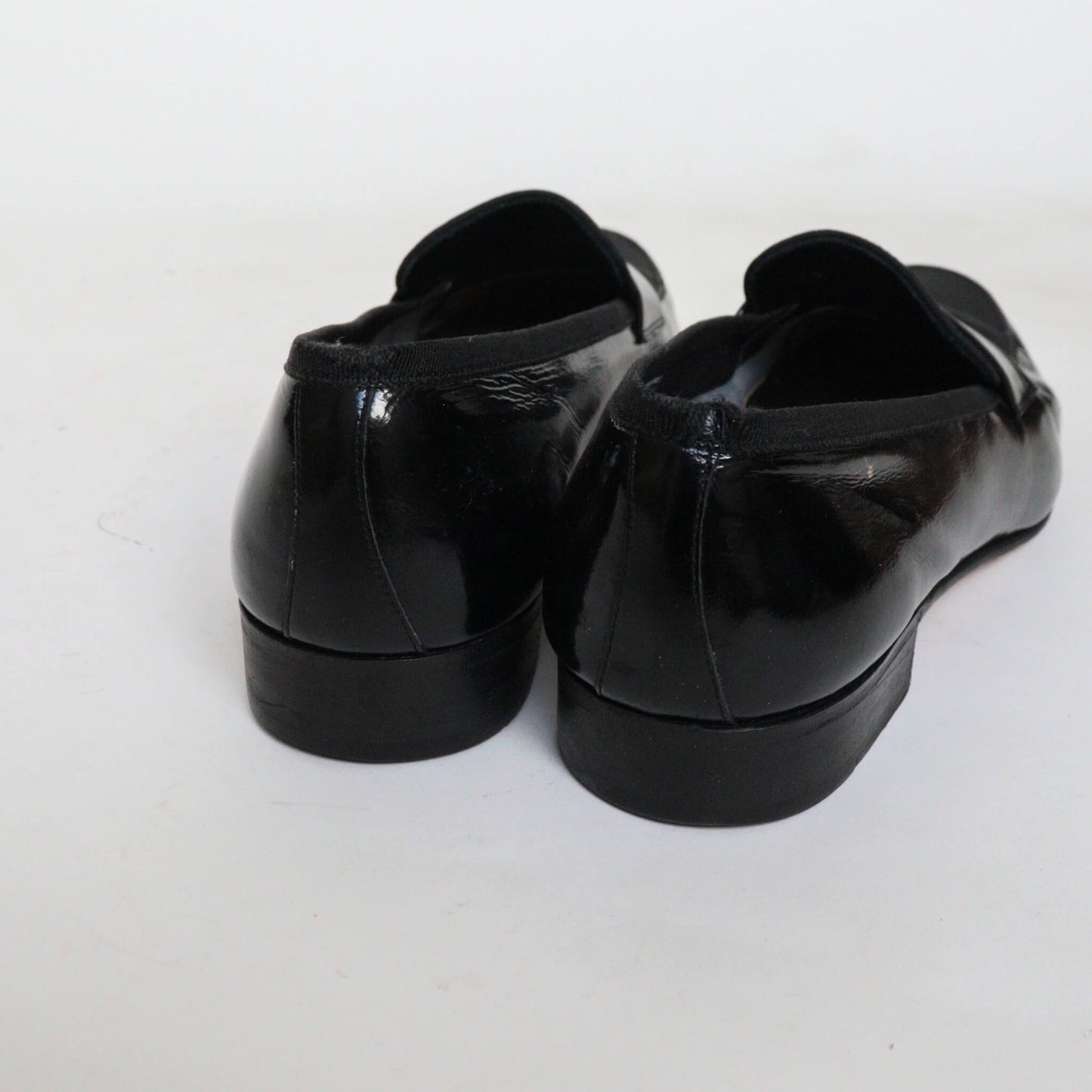 Mocasin Ferragamo