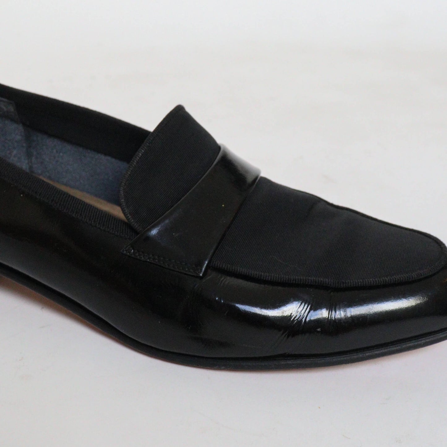Mocasin Ferragamo