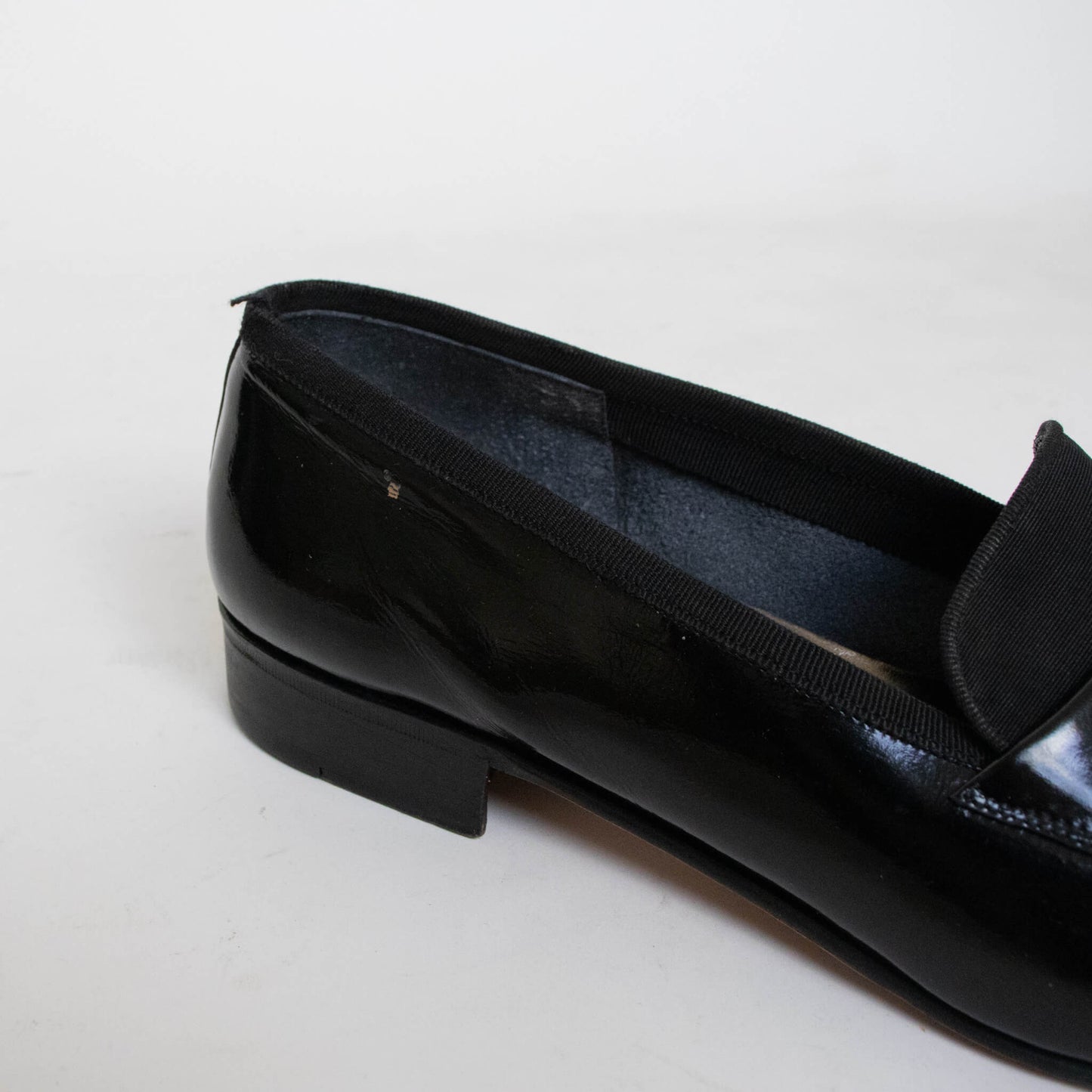 Mocasin Ferragamo
