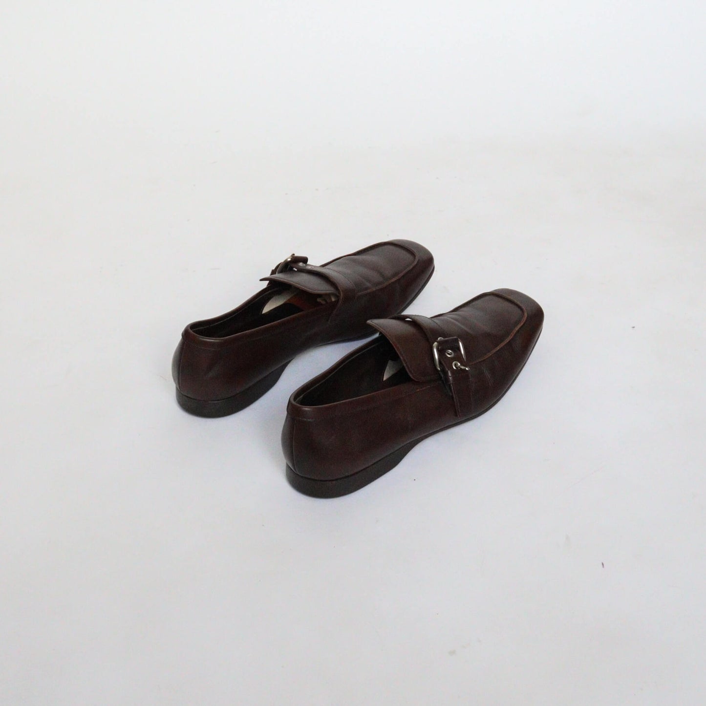 Mocasin Prada