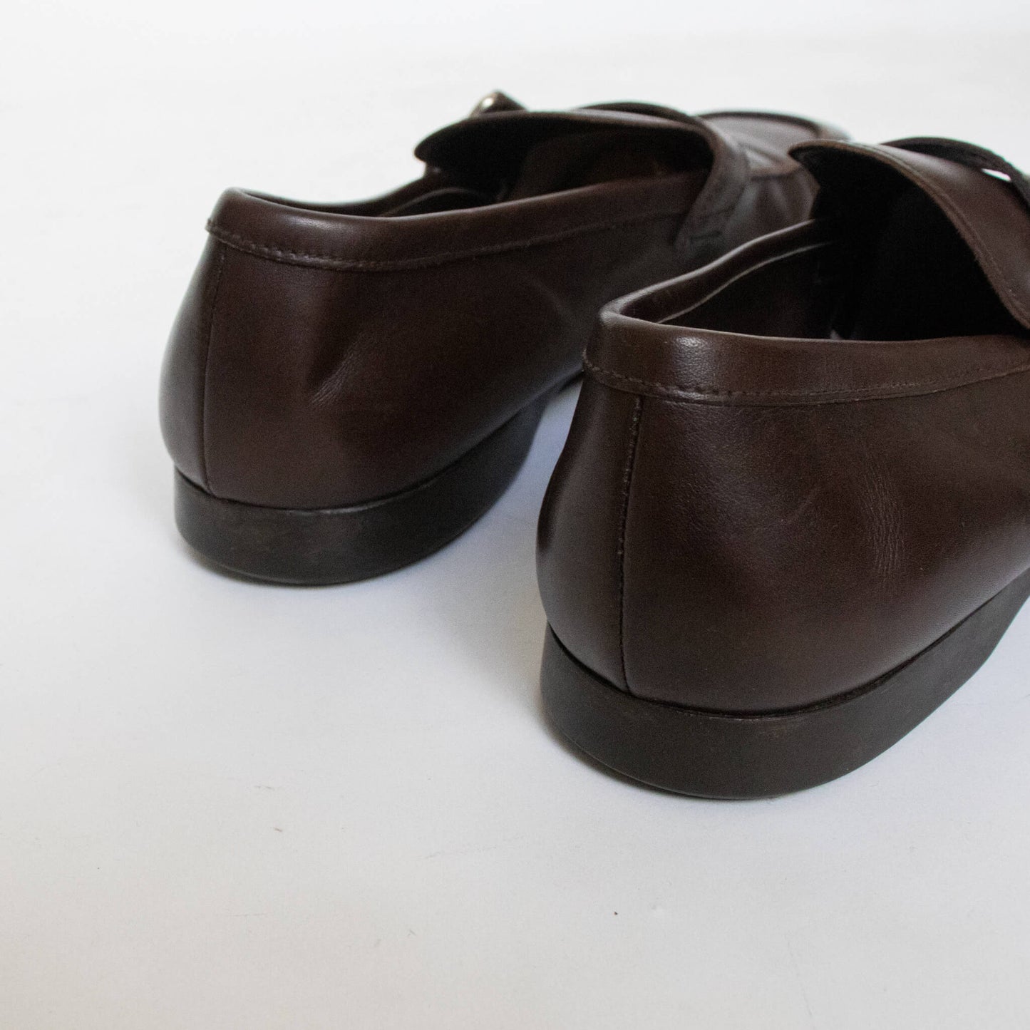 Mocasin Prada