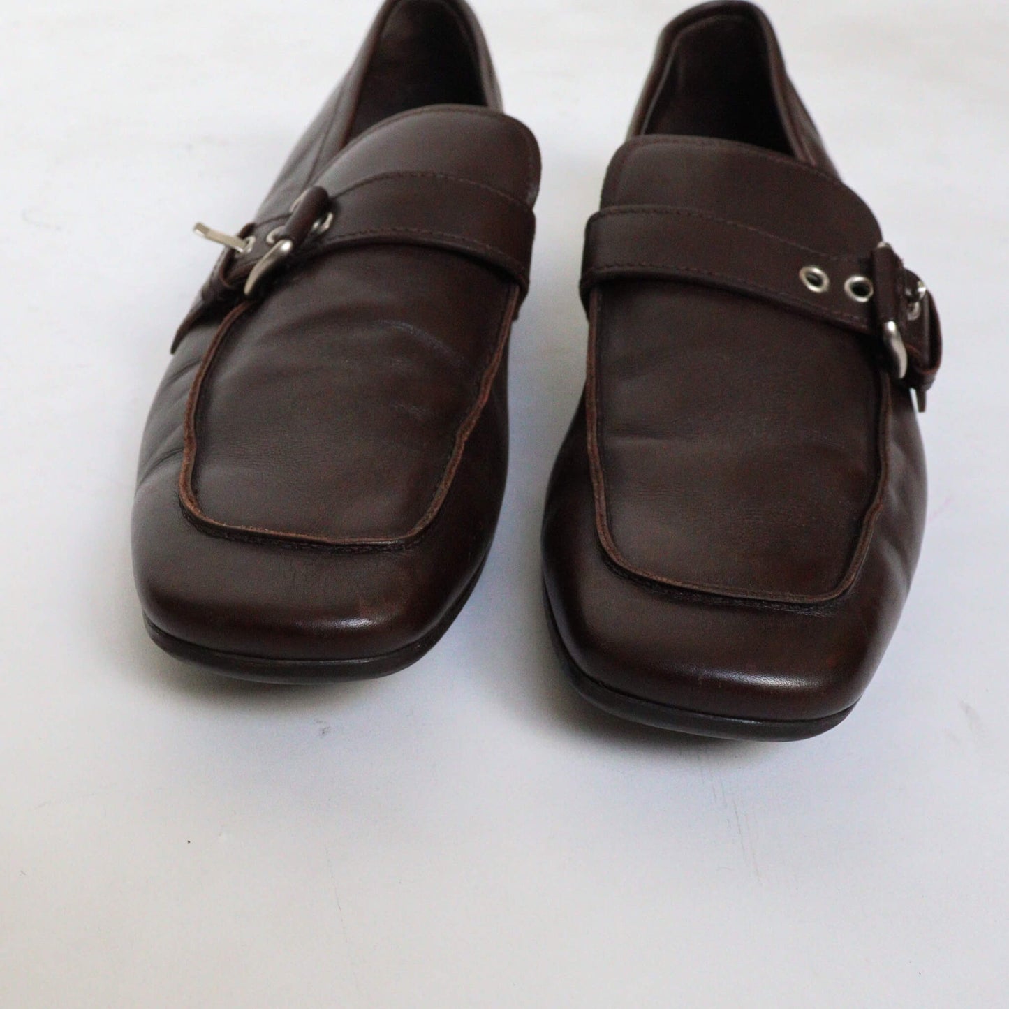 Mocasin Prada