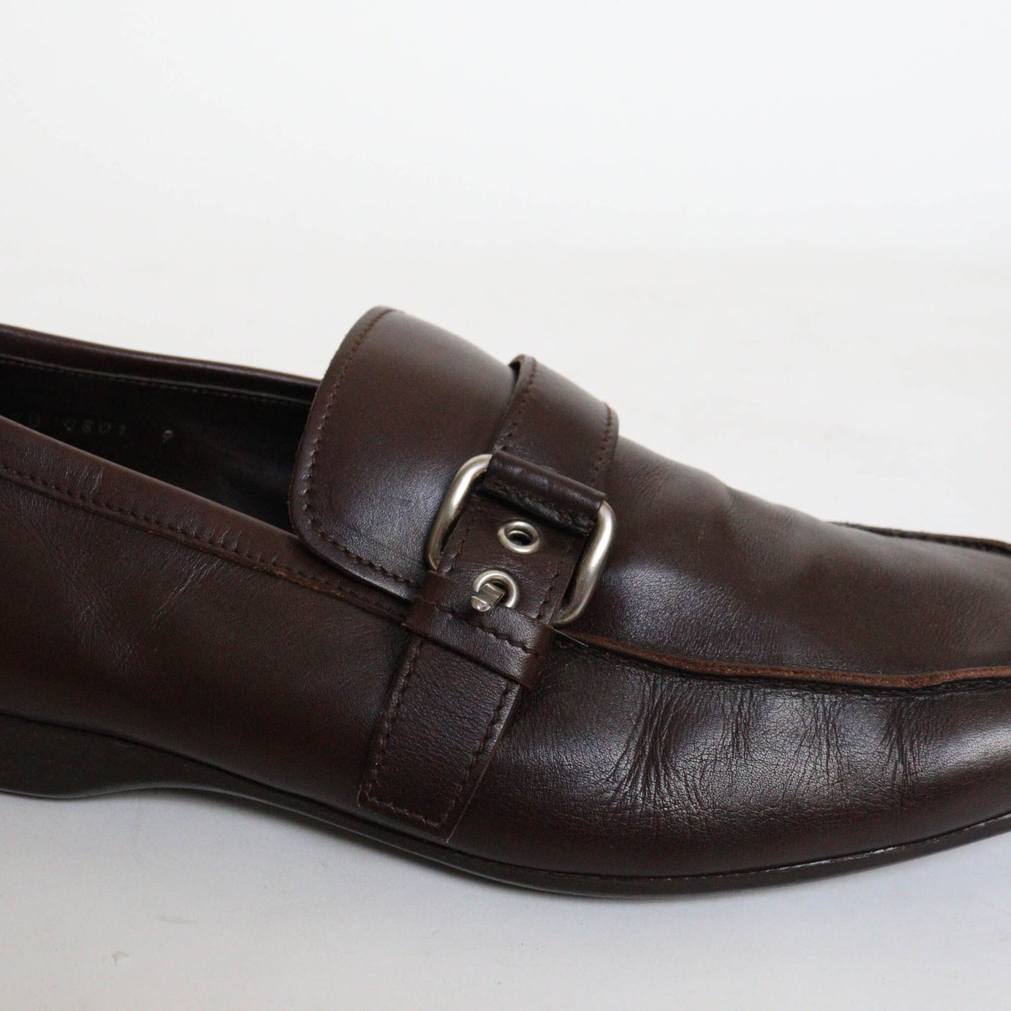 Mocasin Prada