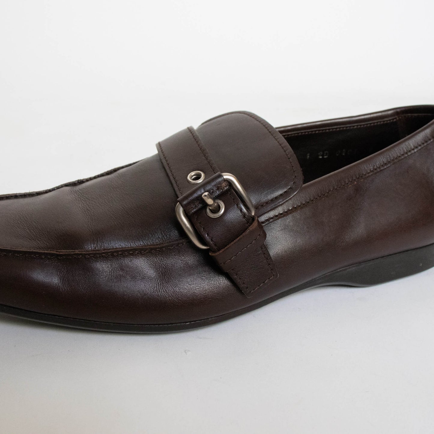 Mocasin Prada