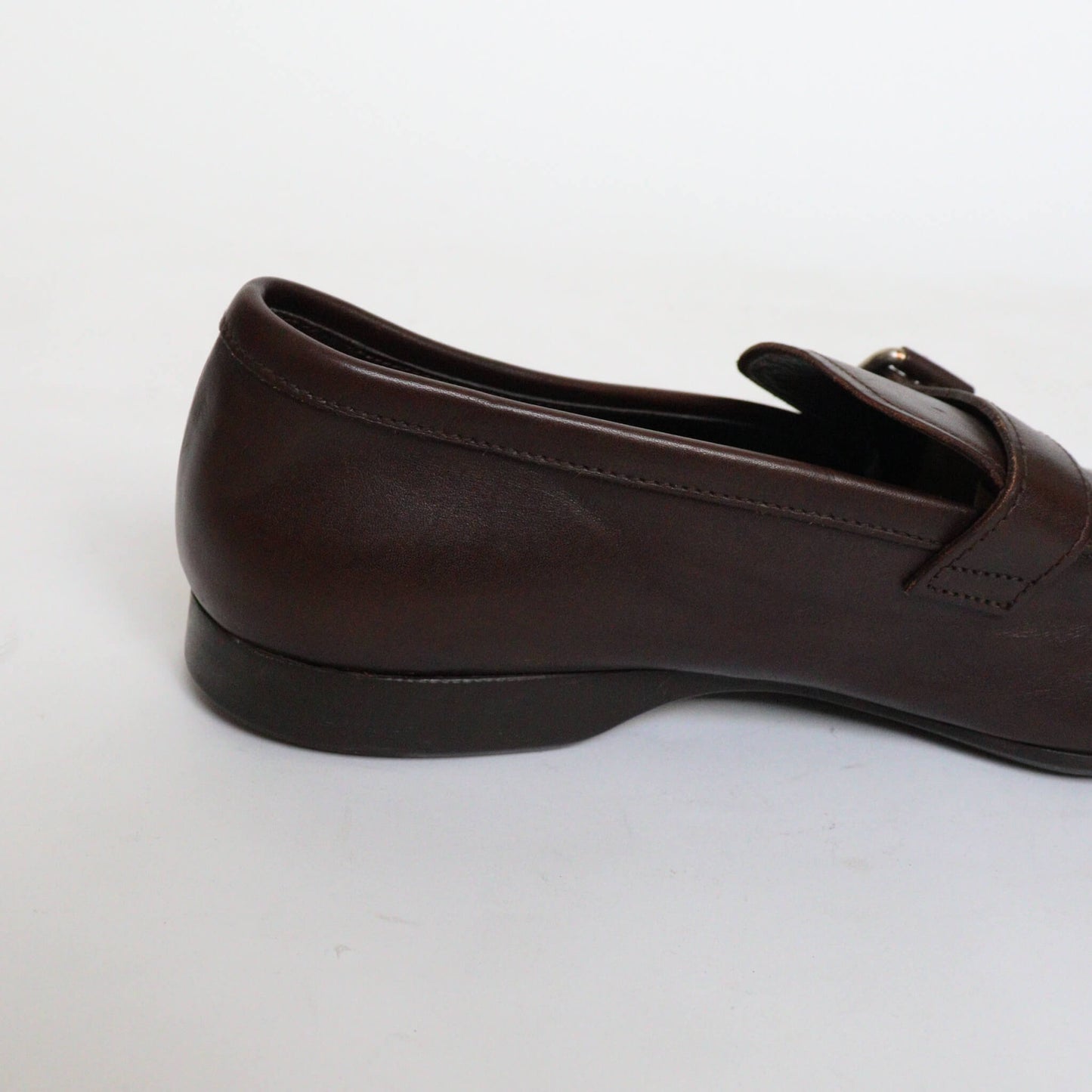Mocasin Prada