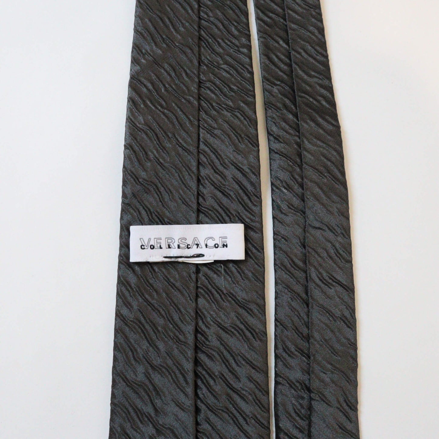 Corbata Versace