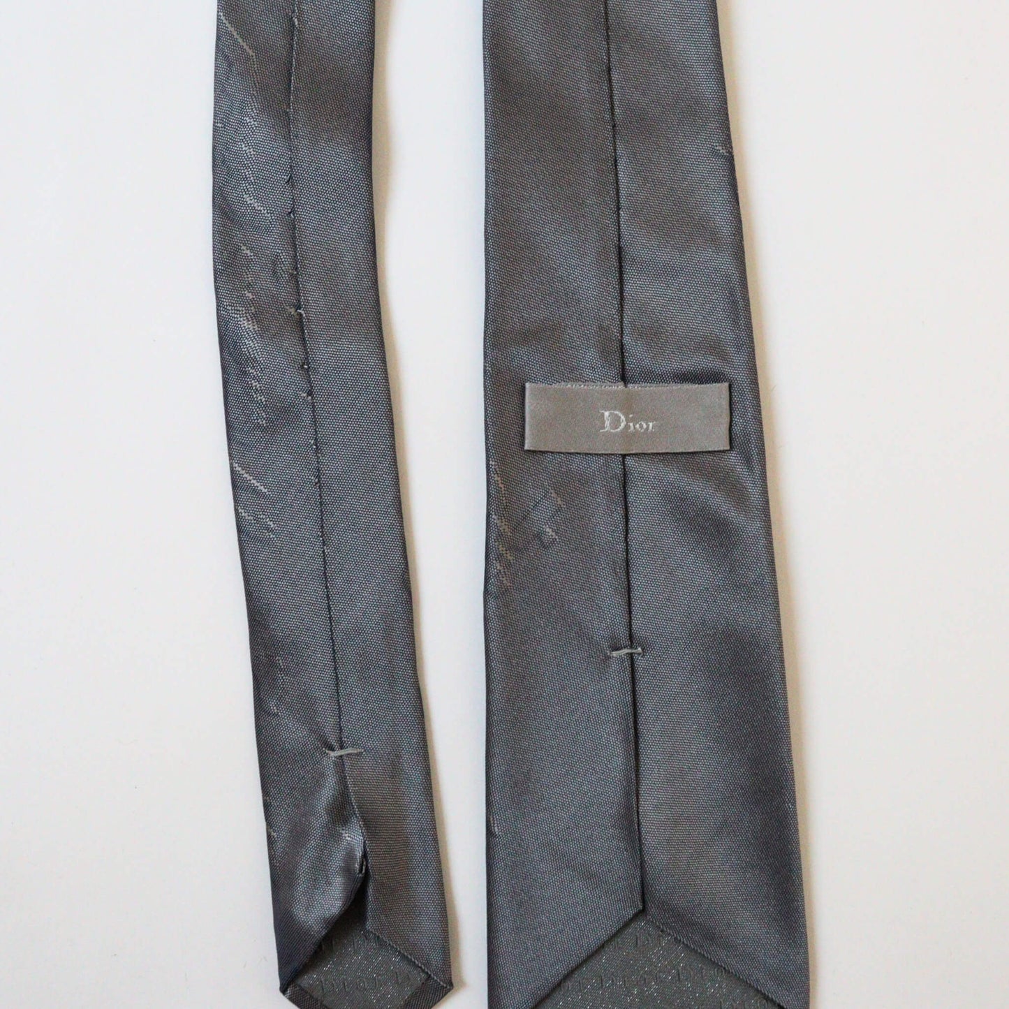 Corbata Dior