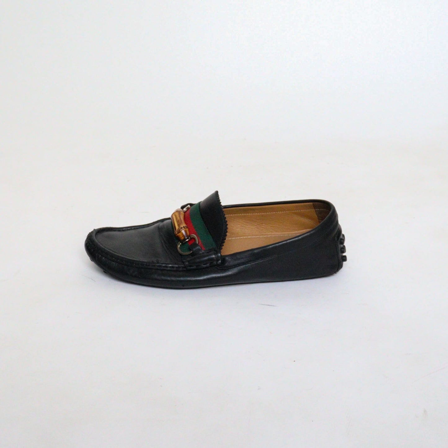 Mocasin Gucci