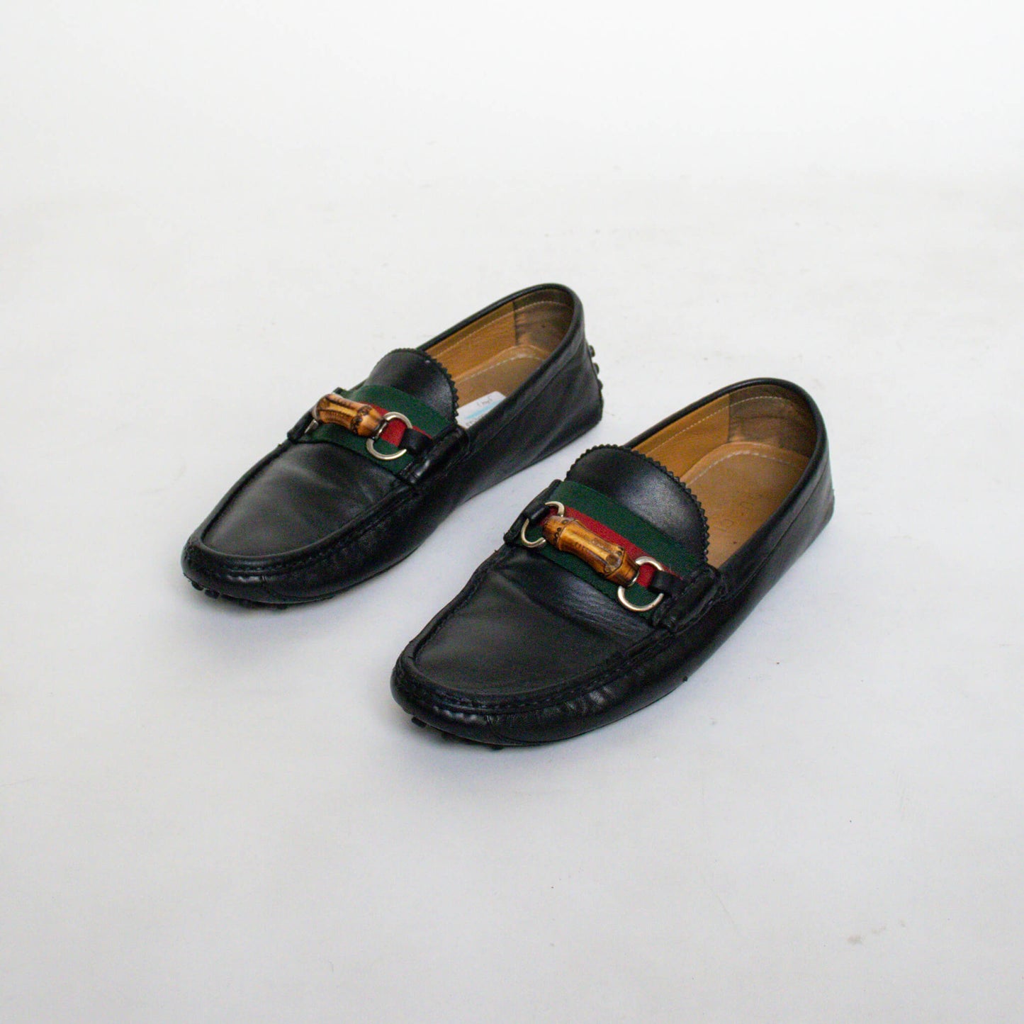 Mocasin Gucci