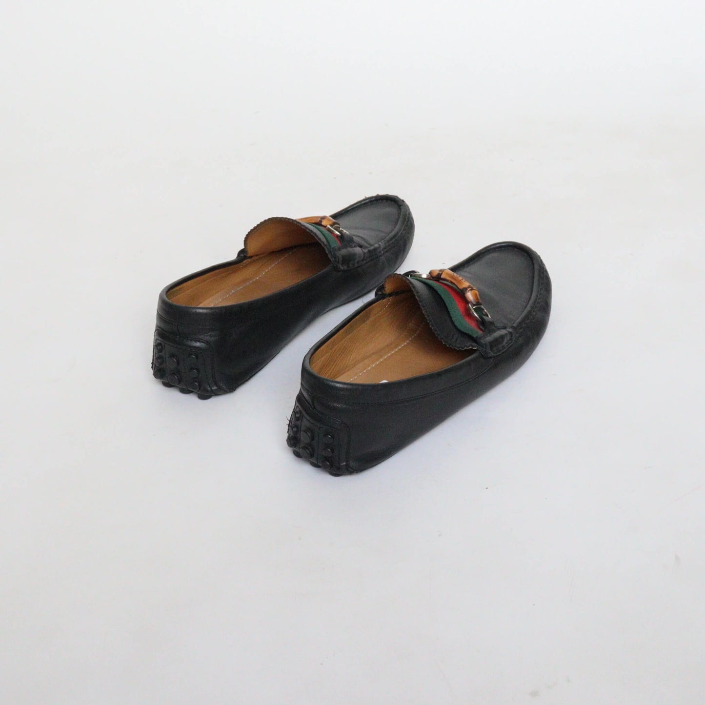 Mocasin Gucci