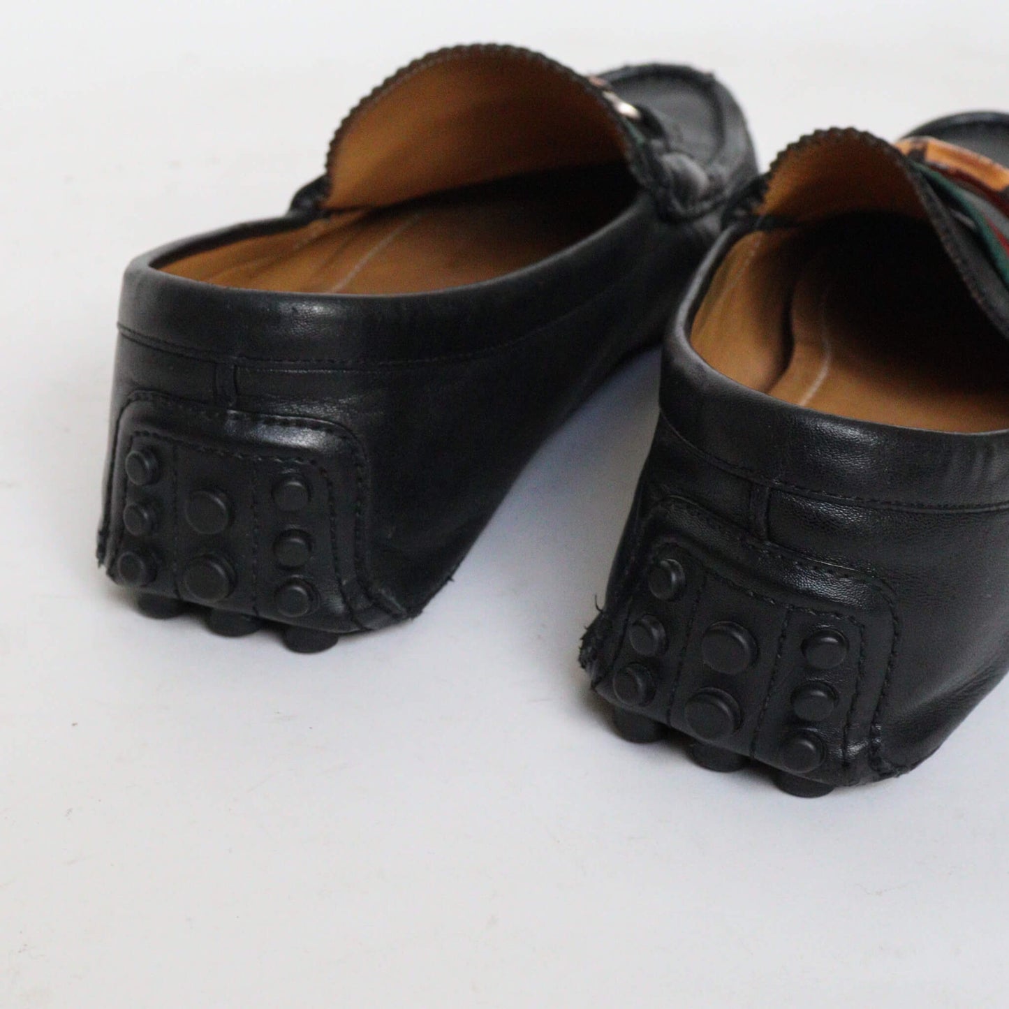 Mocasin Gucci