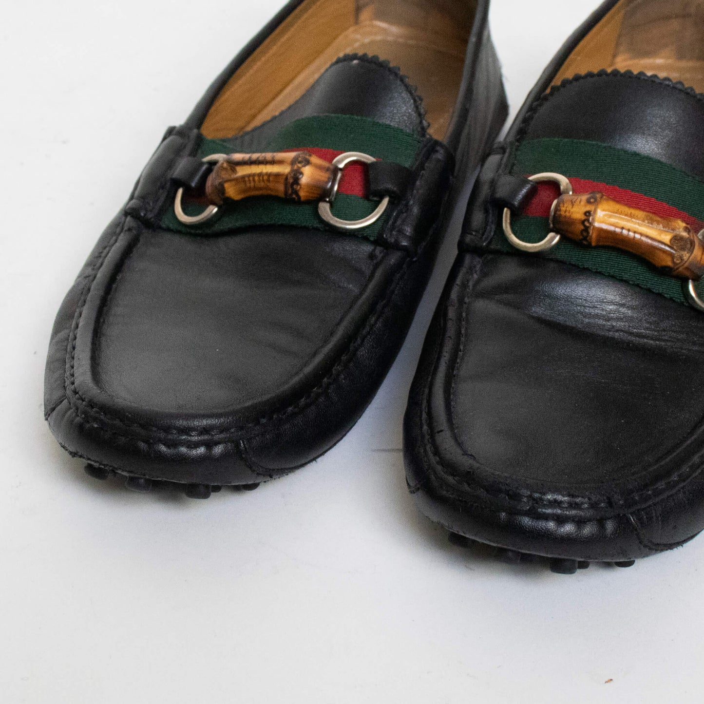 Mocasin Gucci