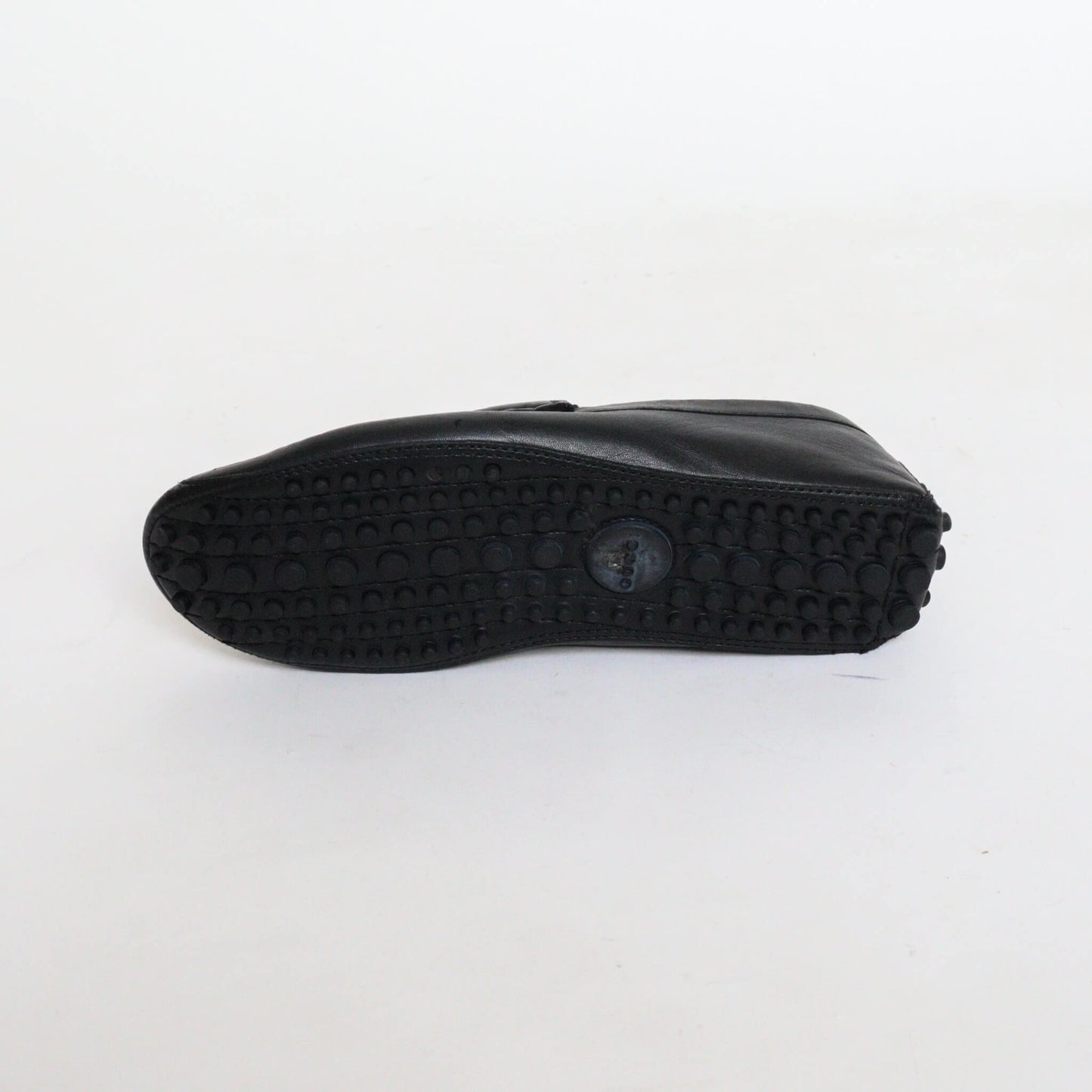 Mocasin Gucci