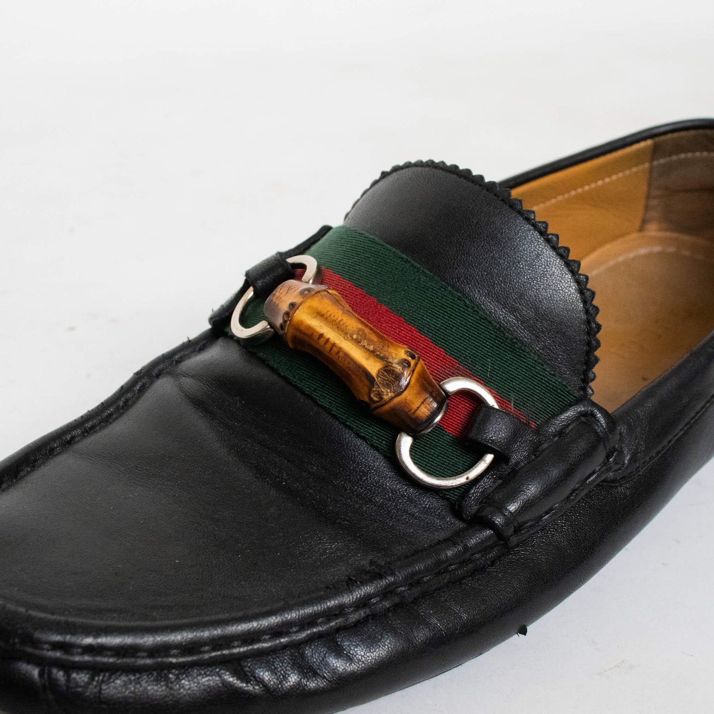Mocasin Gucci