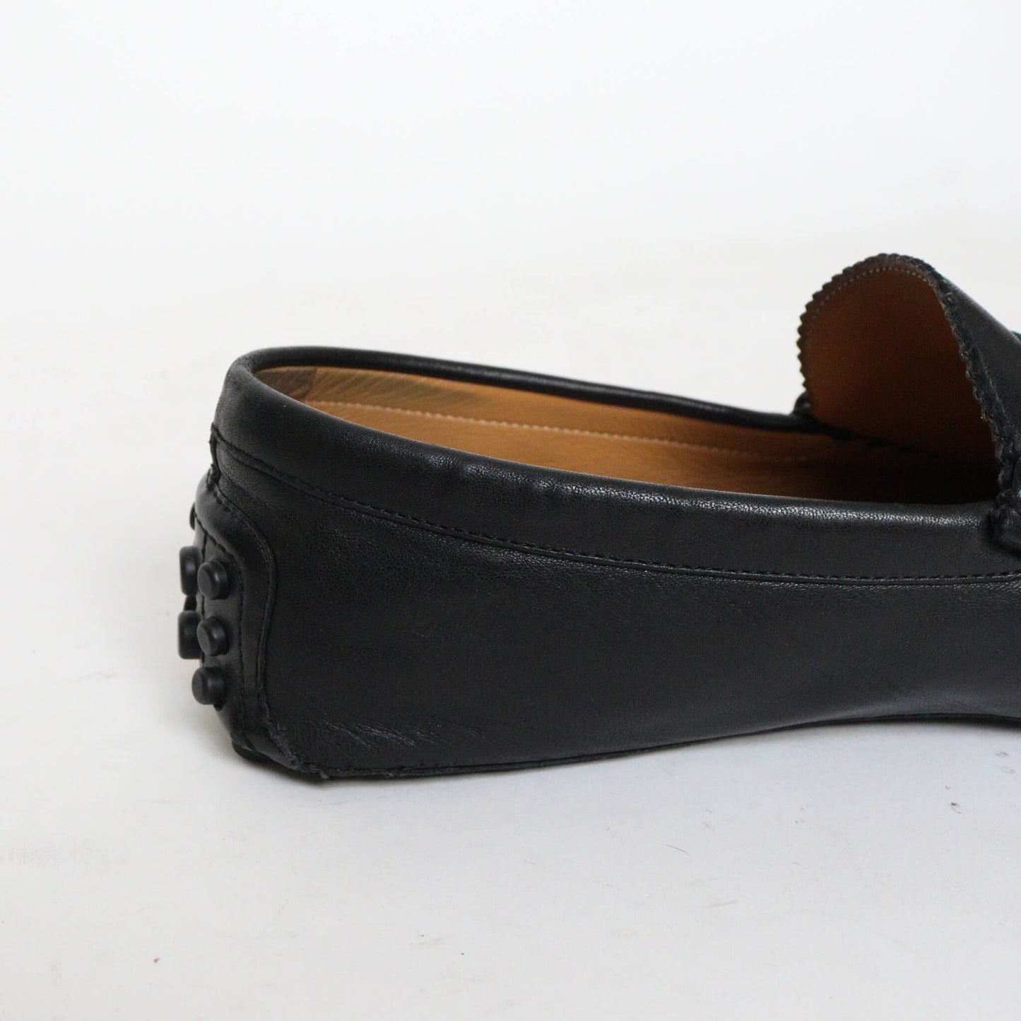 Mocasin Gucci