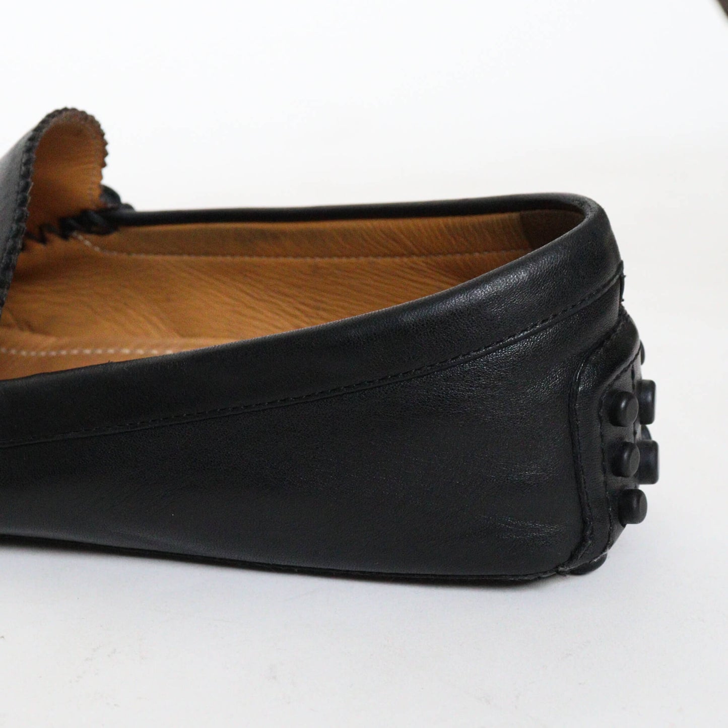 Mocasin Gucci