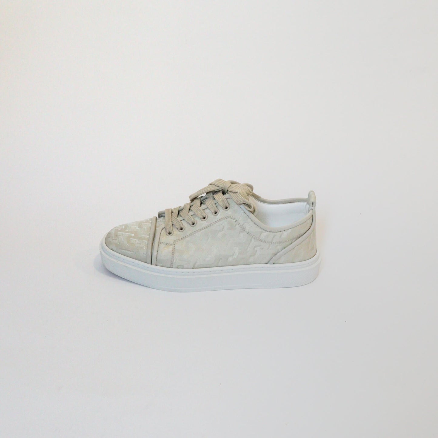 Tenis Christian Louboutin