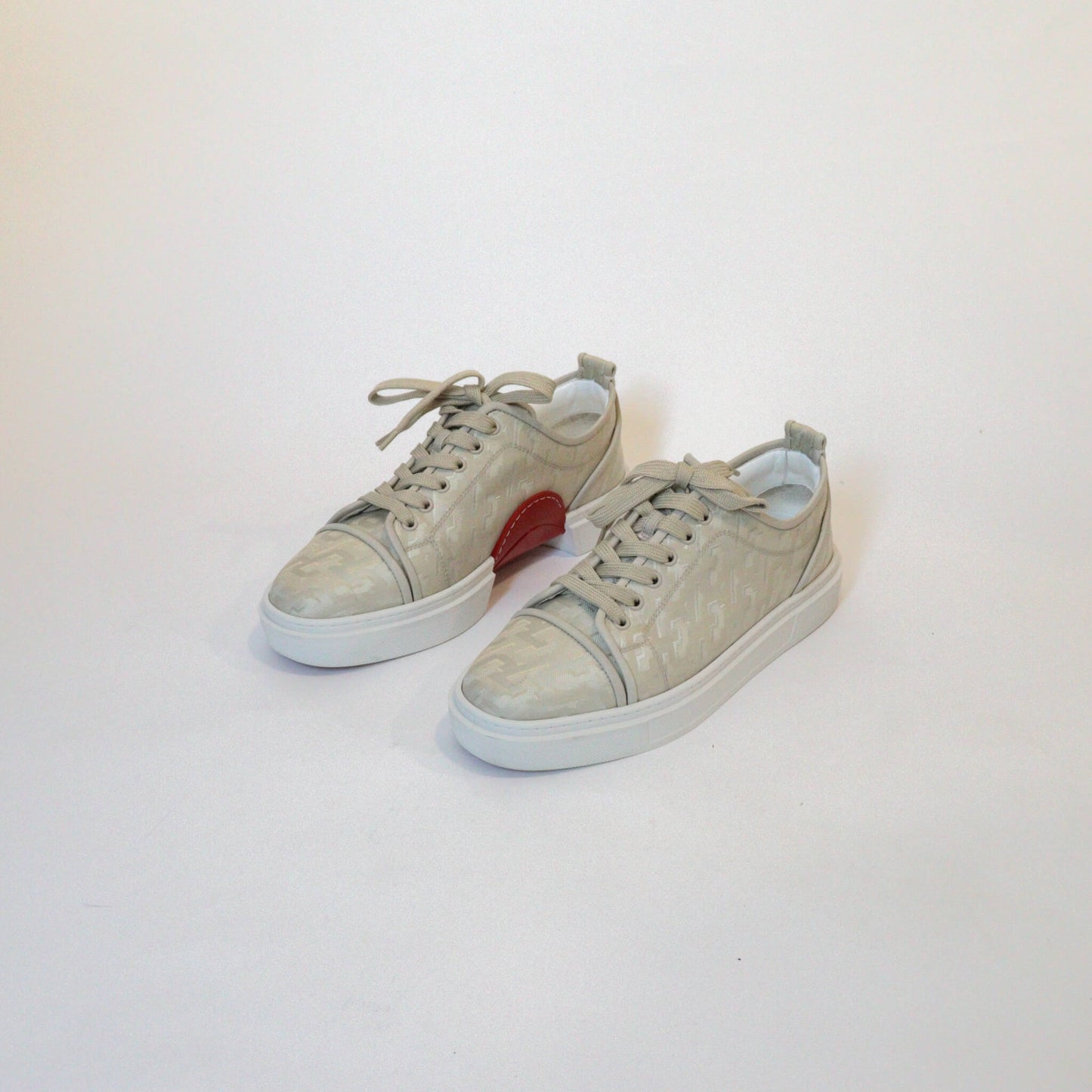 Tenis Christian Louboutin