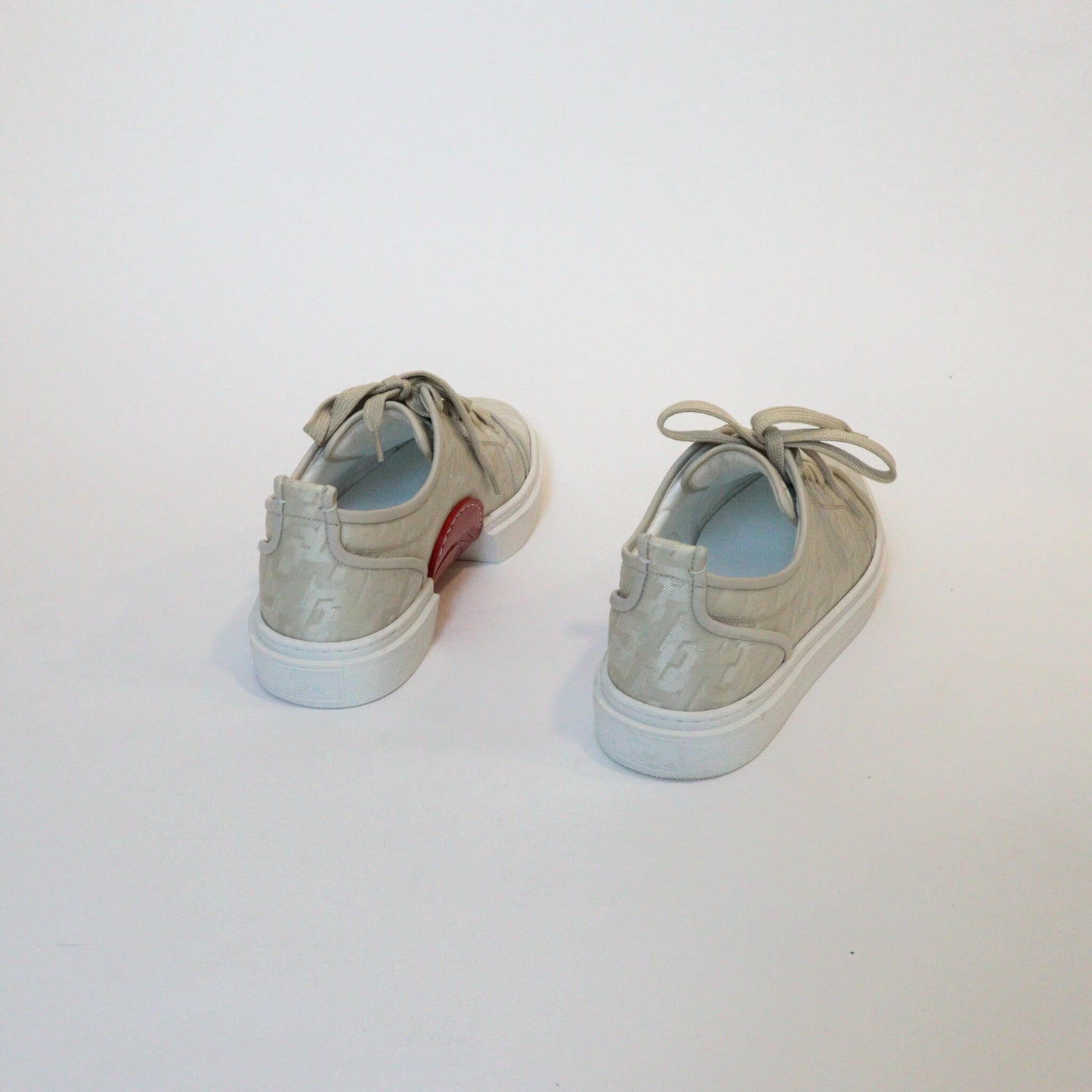 Tenis Christian Louboutin