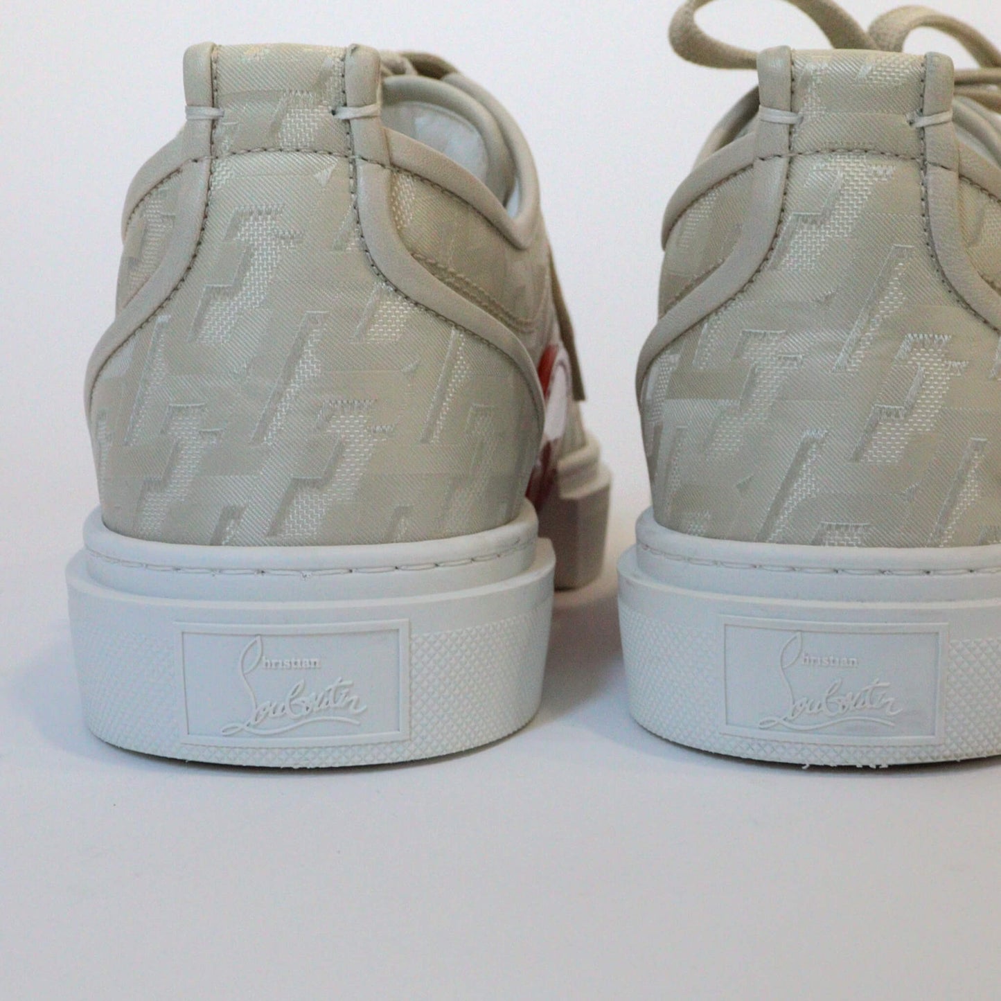 Tenis Christian Louboutin