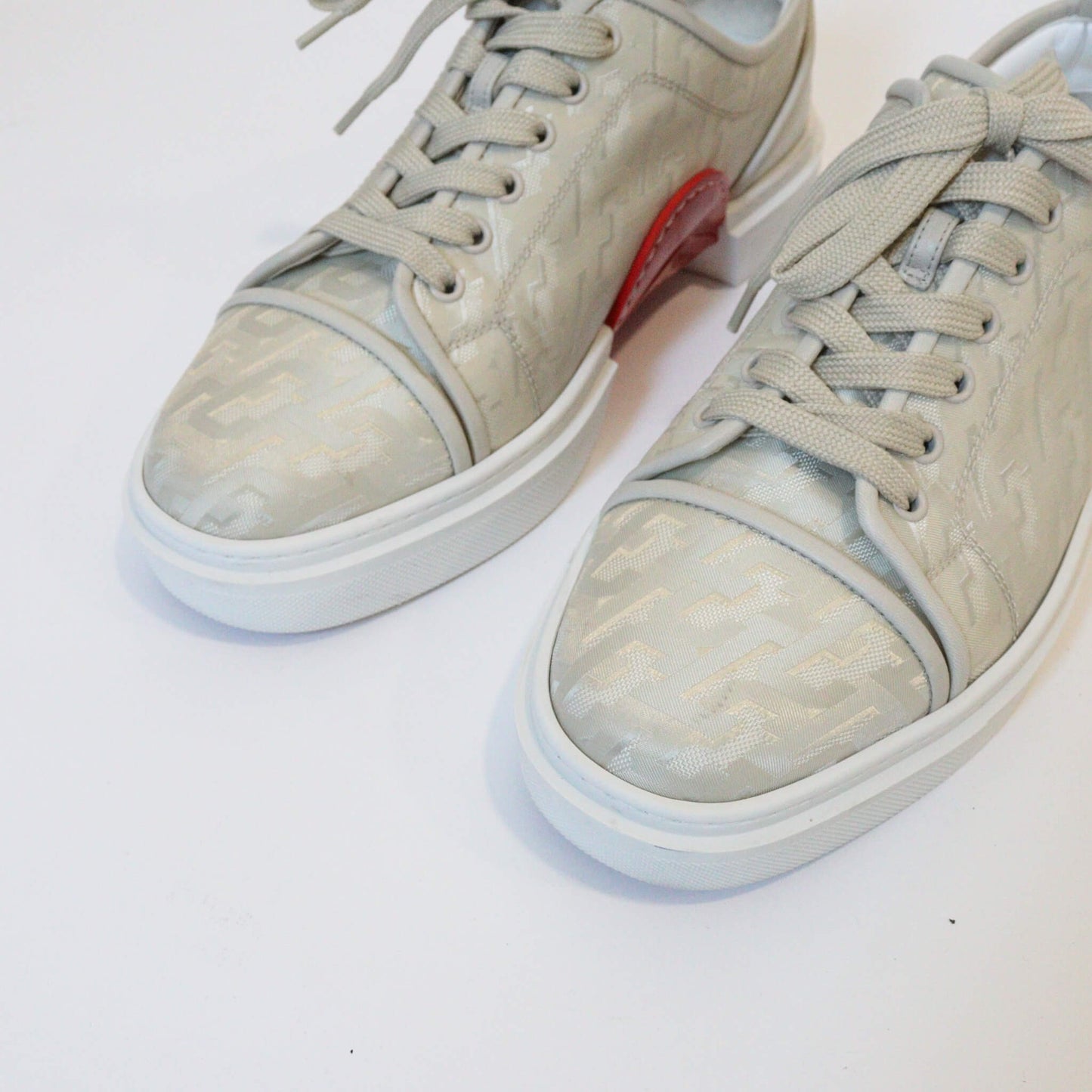 Tenis Christian Louboutin