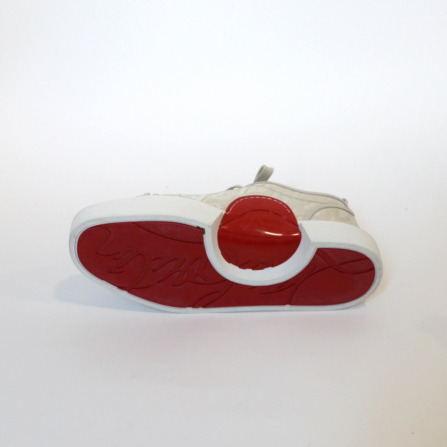 Tenis Christian Louboutin