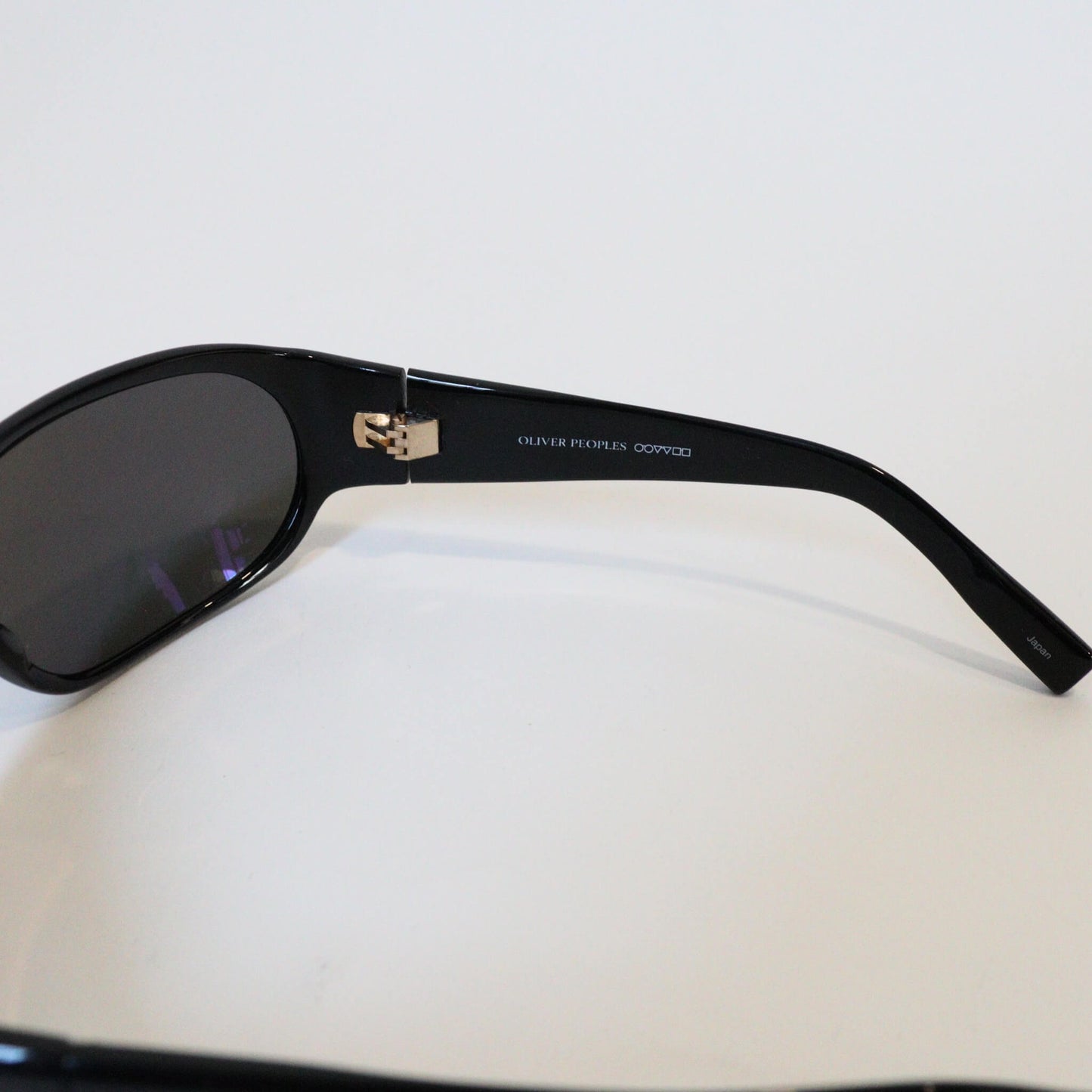 Lentes Oliver Peoples