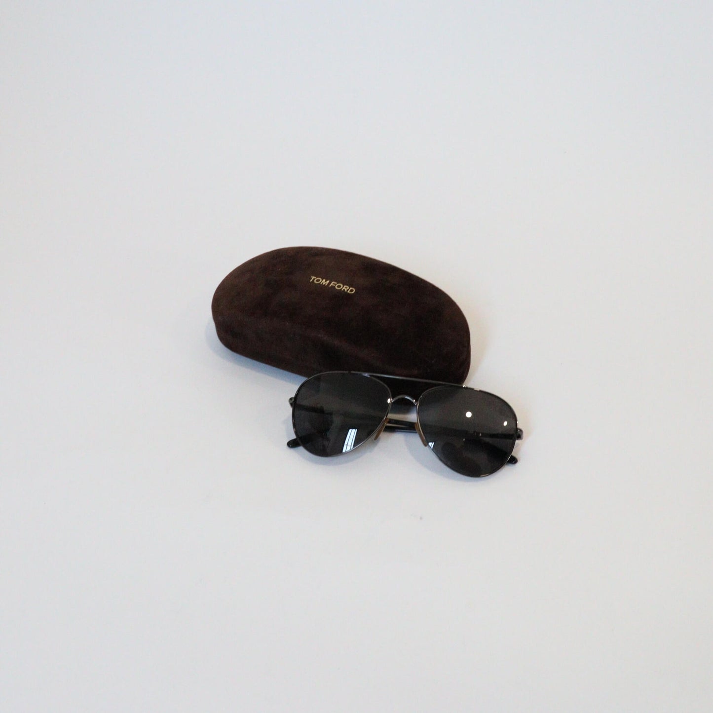 Lentes Tom Ford
