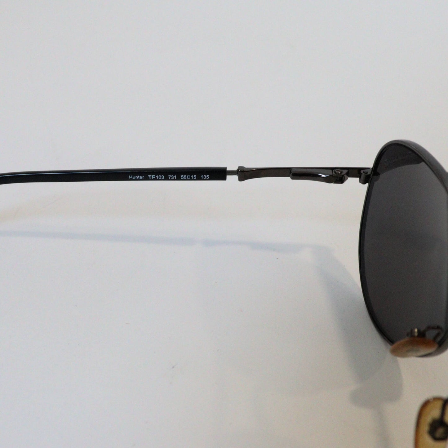 Lentes Tom Ford
