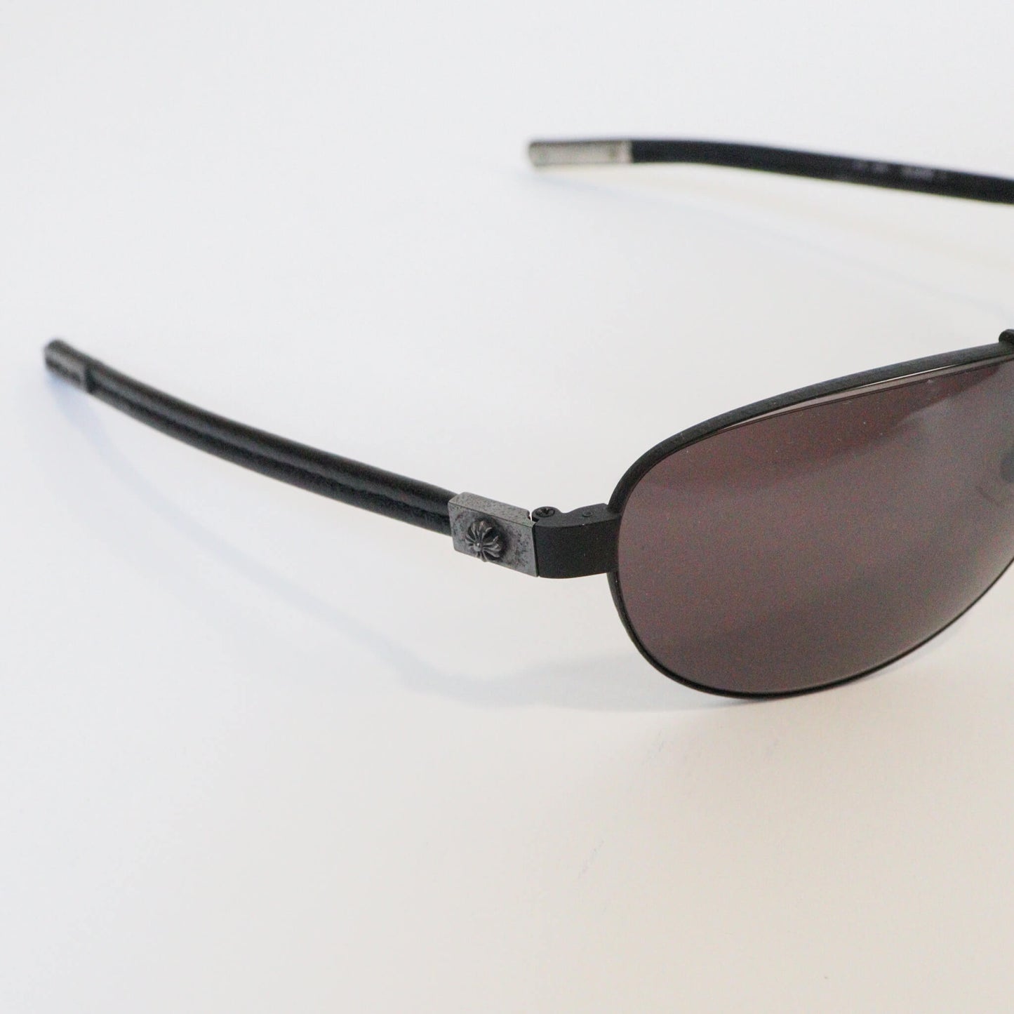 Lentes Chrome Hearts
