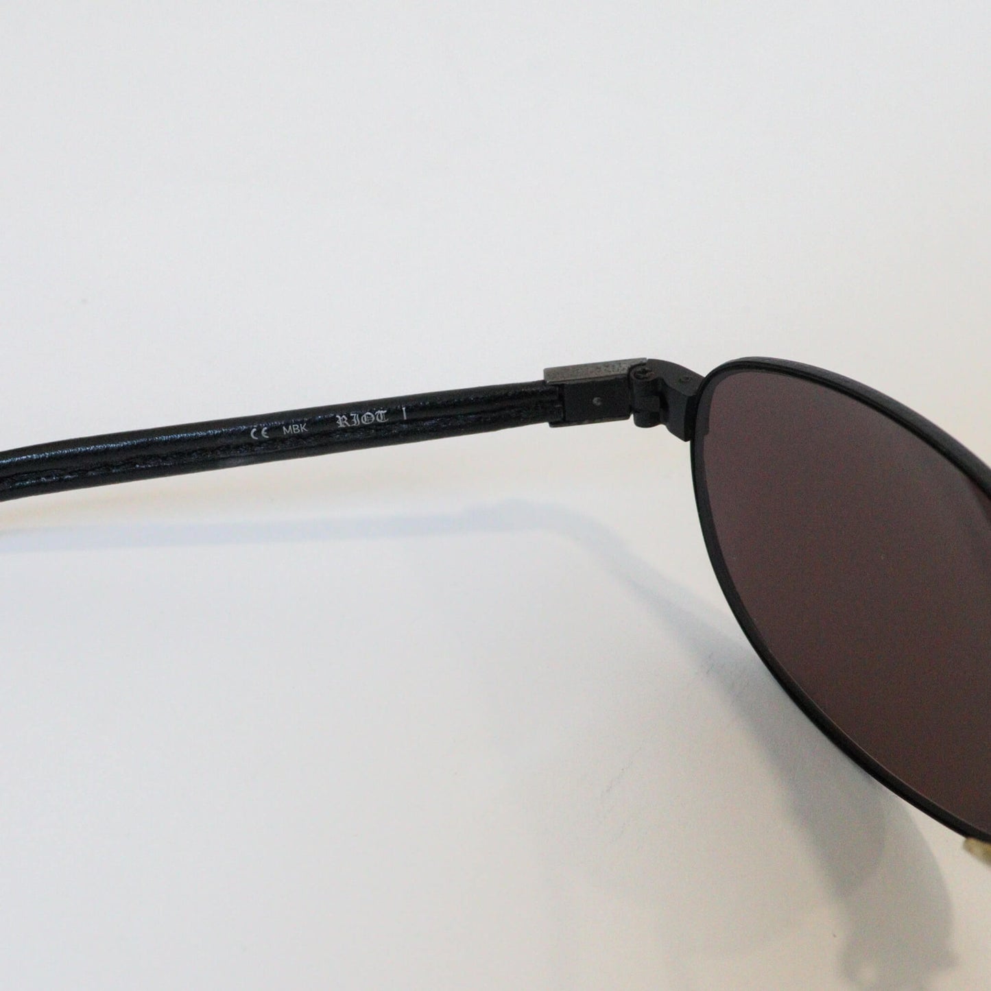 Lentes Chrome Hearts