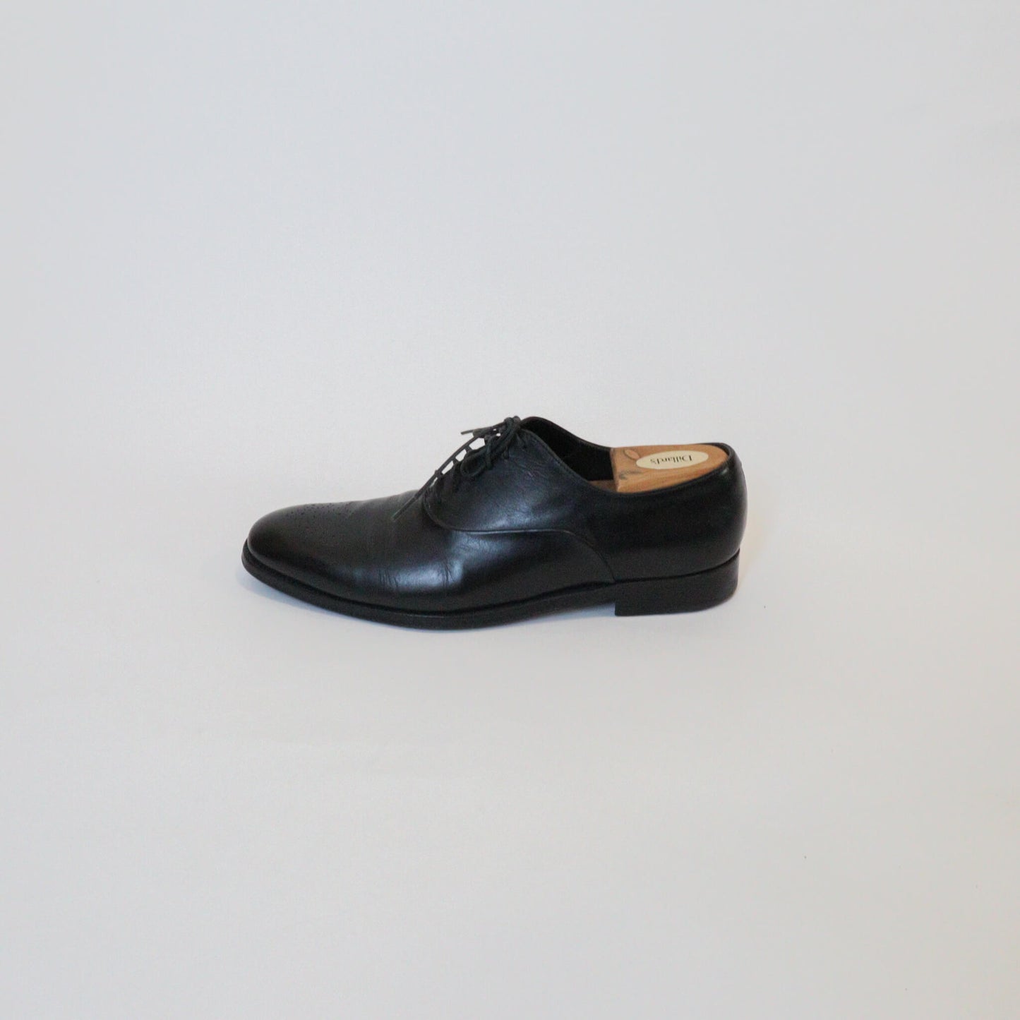 Zapatos Ermenegildo Zegna