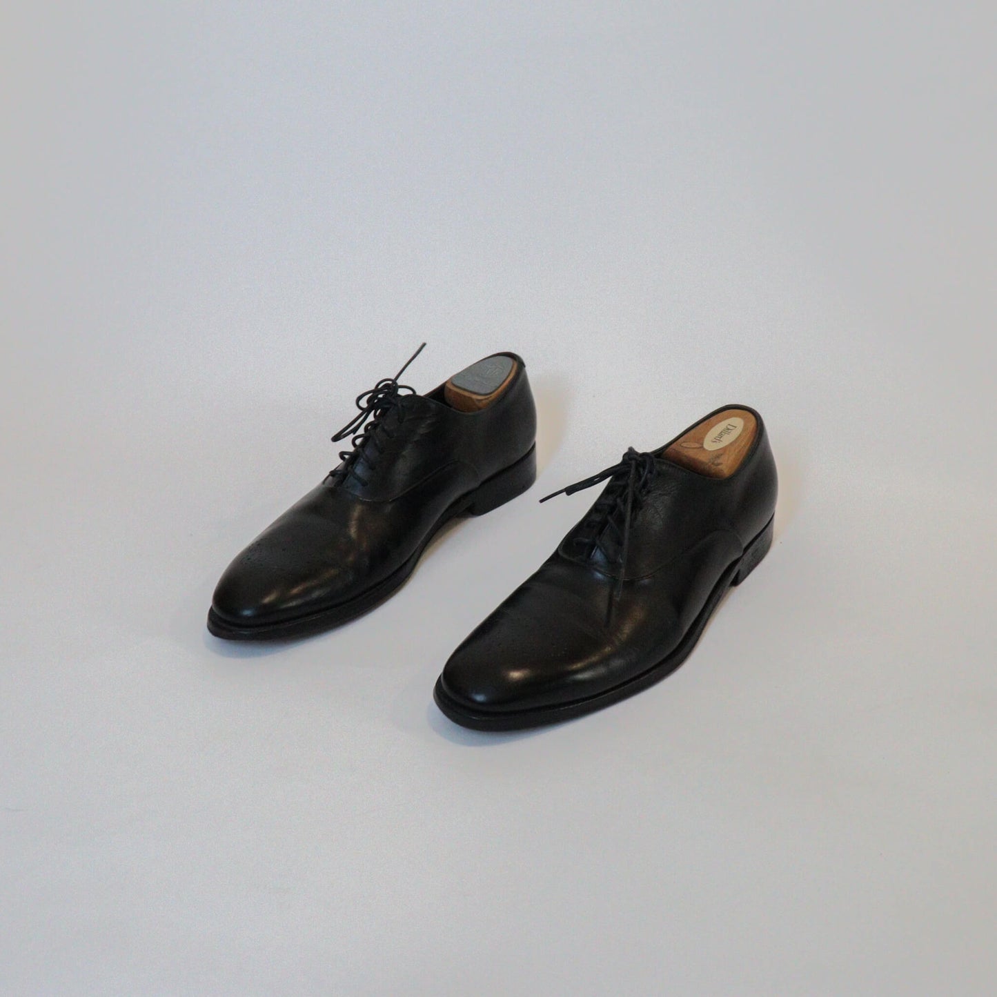 Zapatos Ermenegildo Zegna