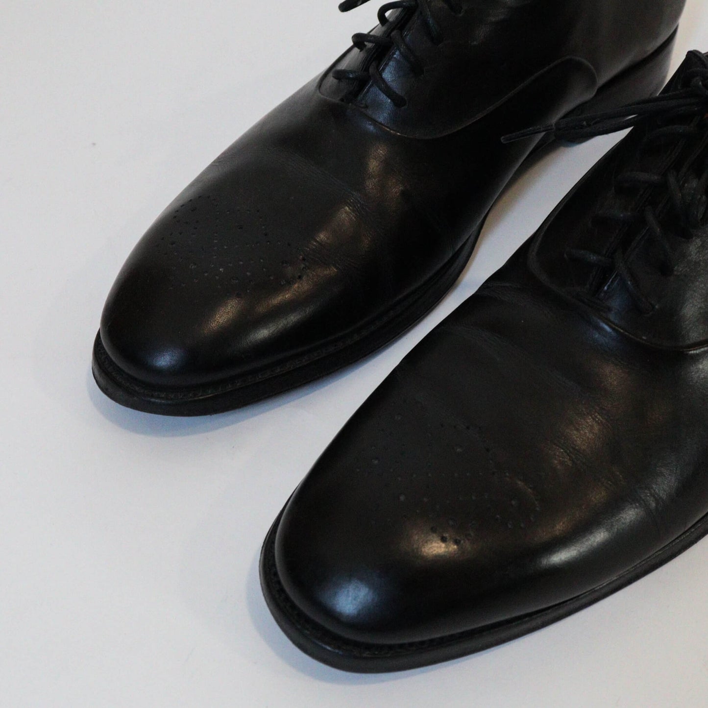 Zapatos Ermenegildo Zegna
