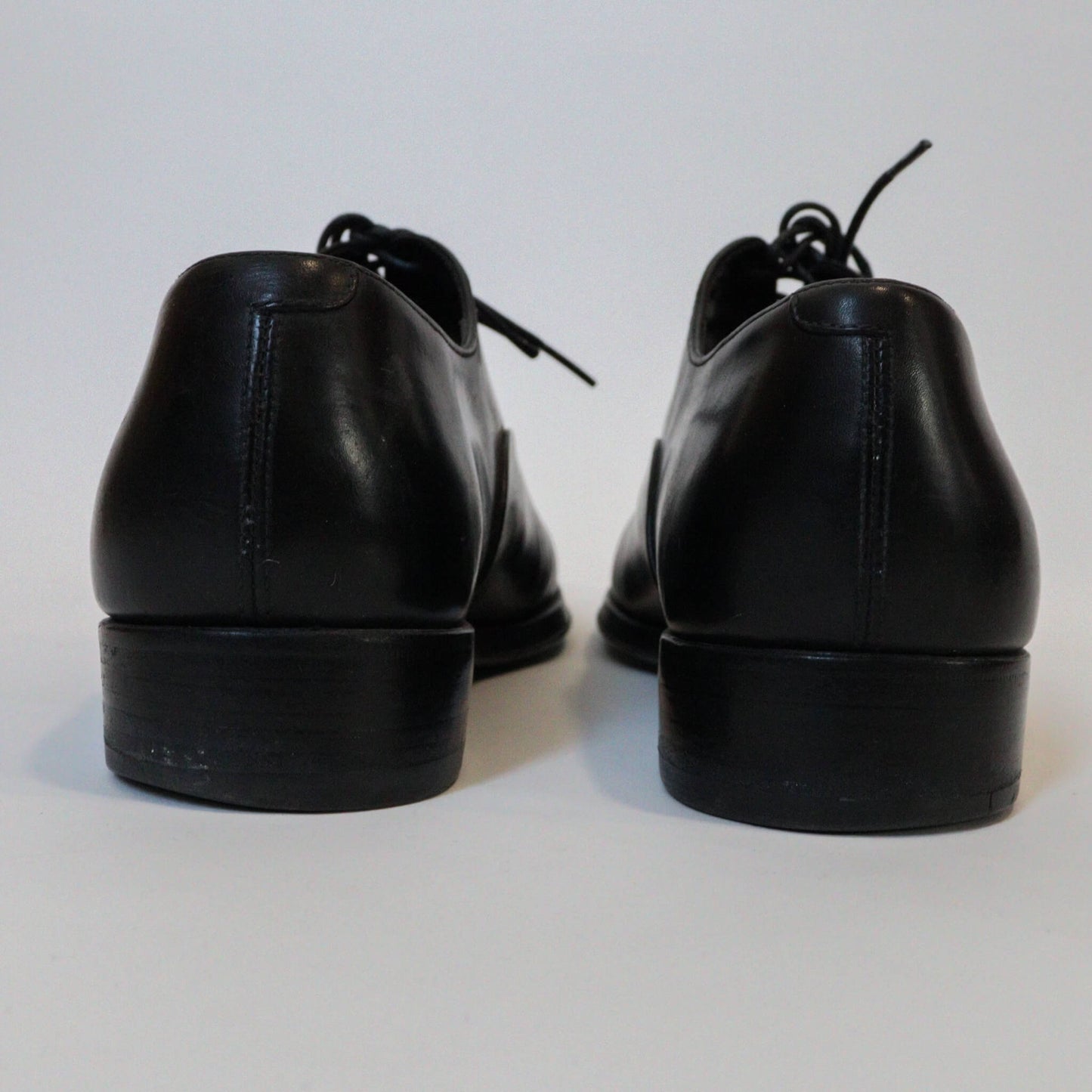 Zapatos Ermenegildo Zegna