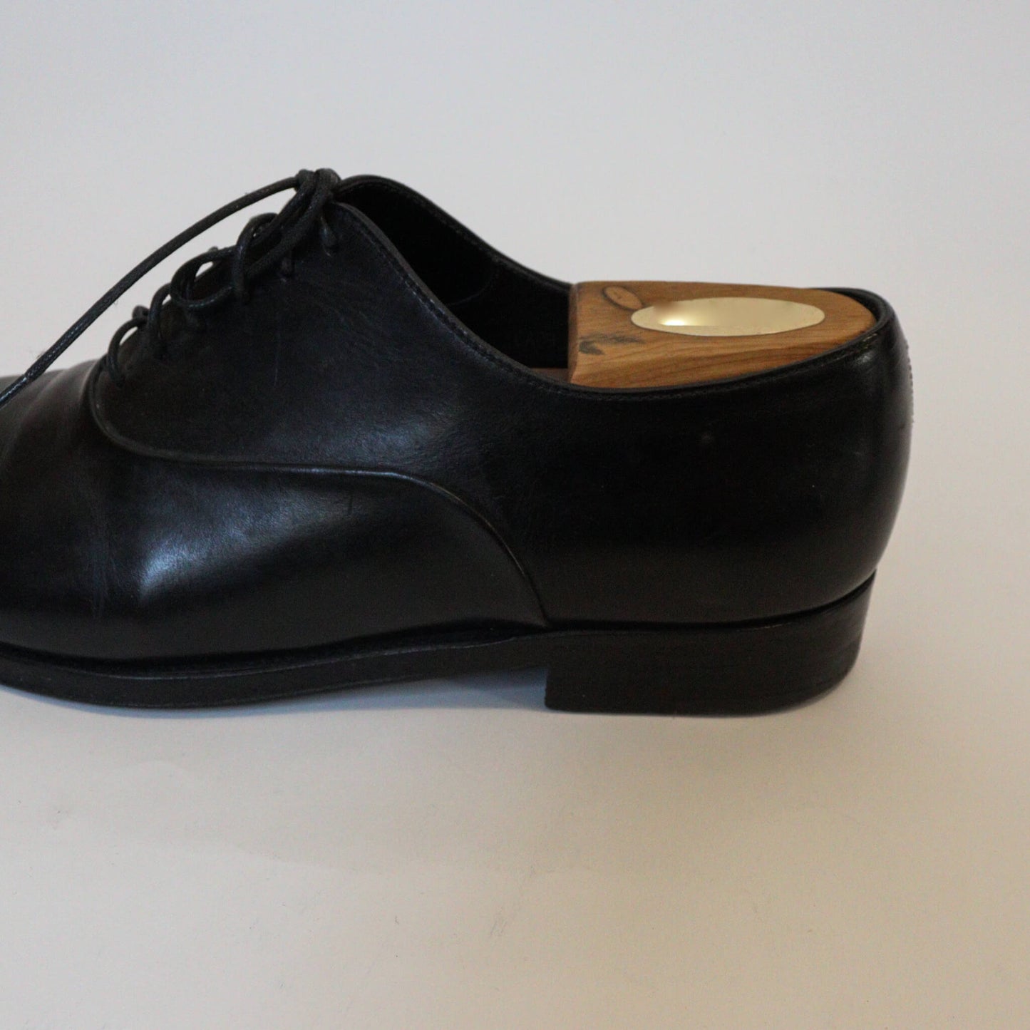 Zapatos Ermenegildo Zegna