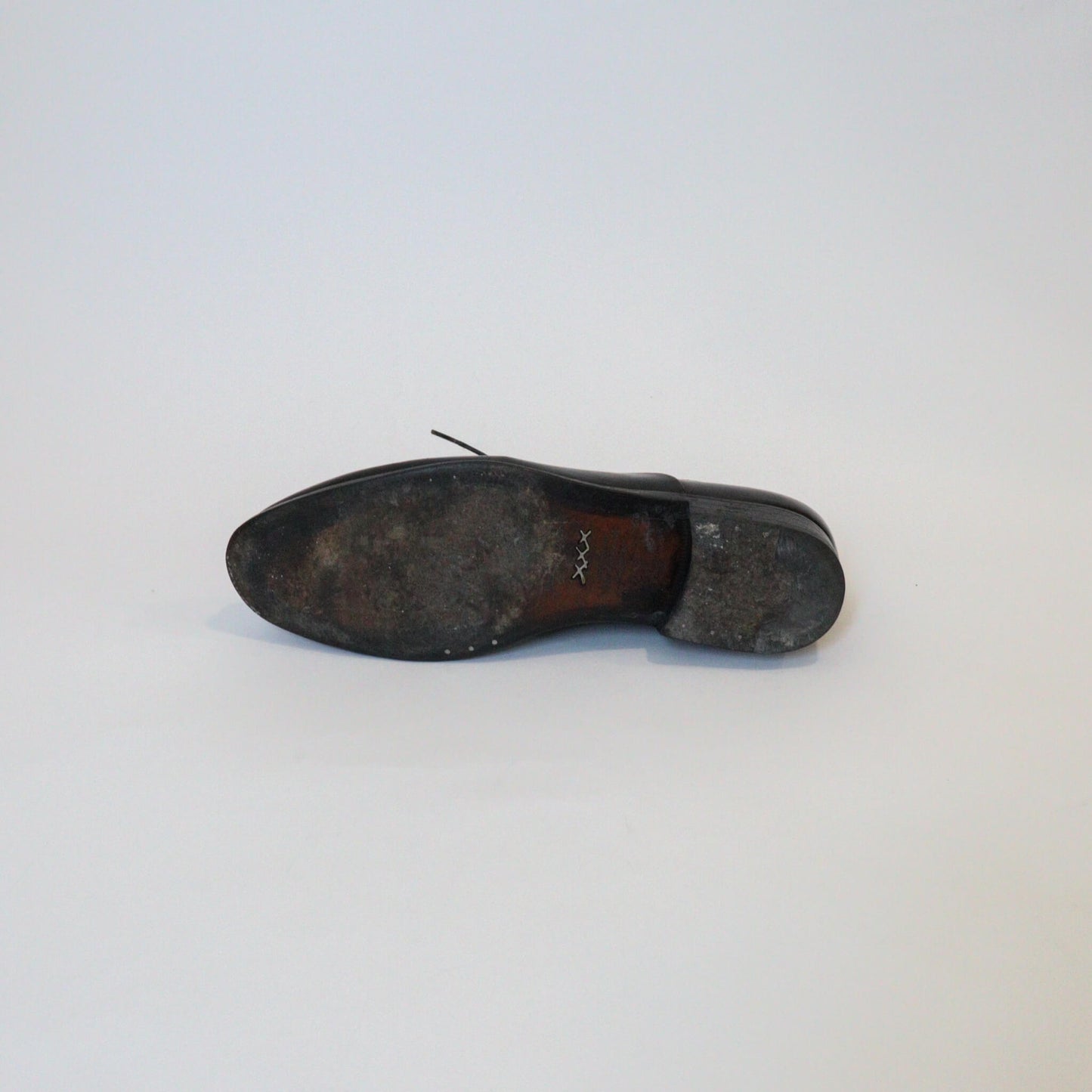 Zapatos Ermenegildo Zegna