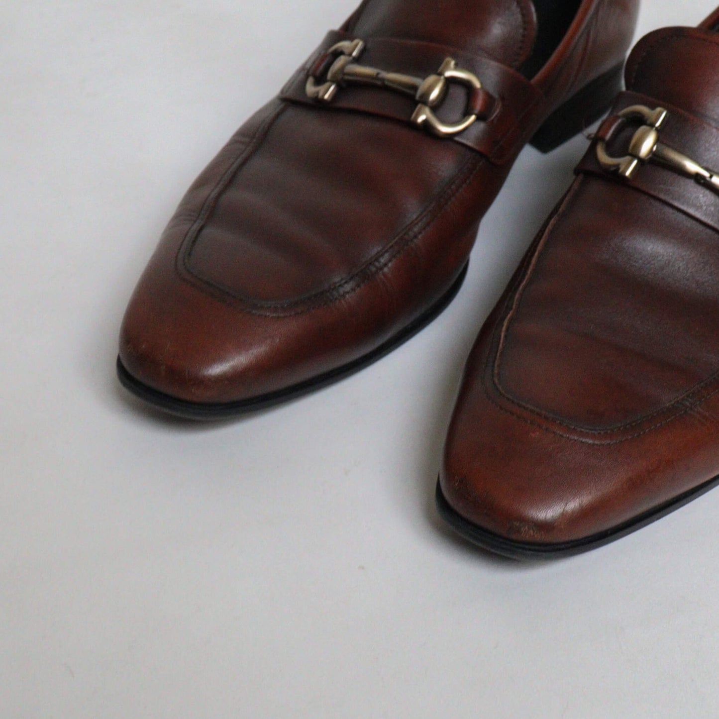 Mocasin Ferragamo