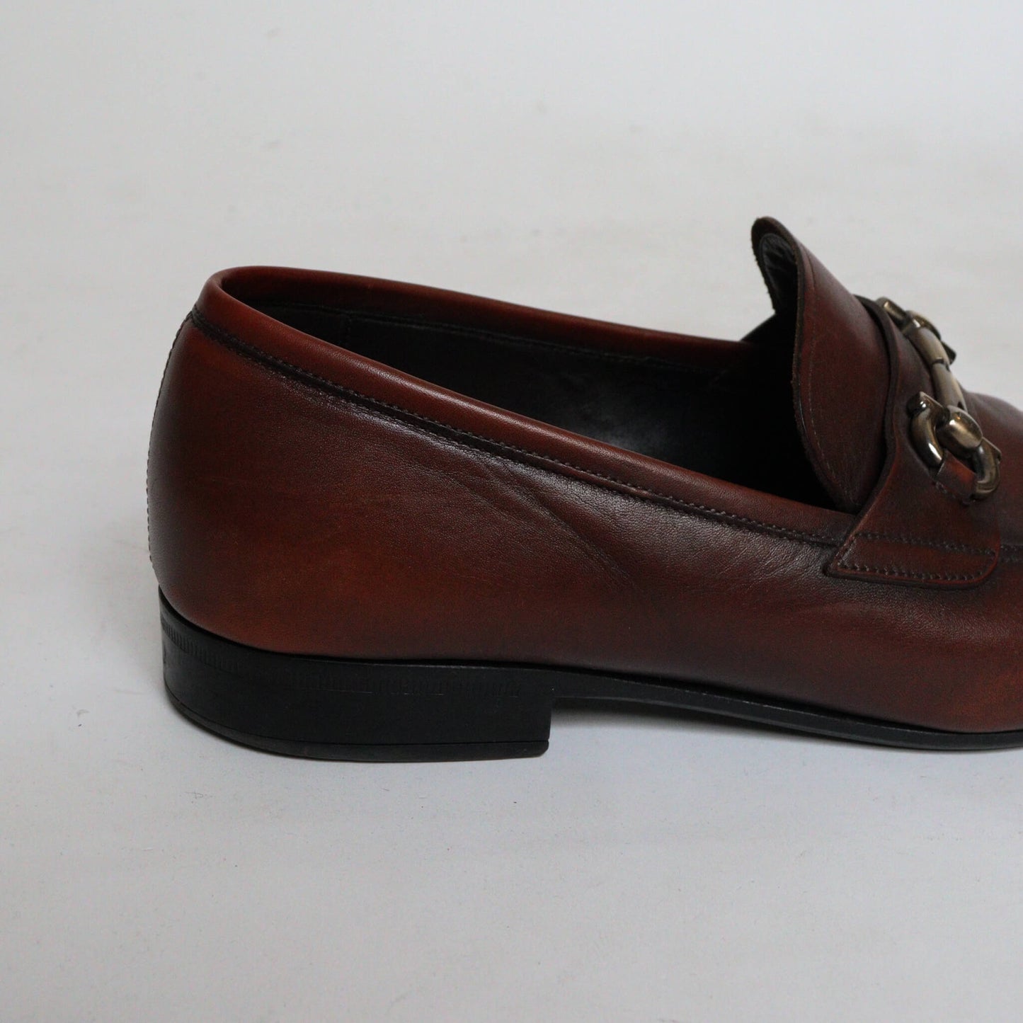Mocasin Ferragamo