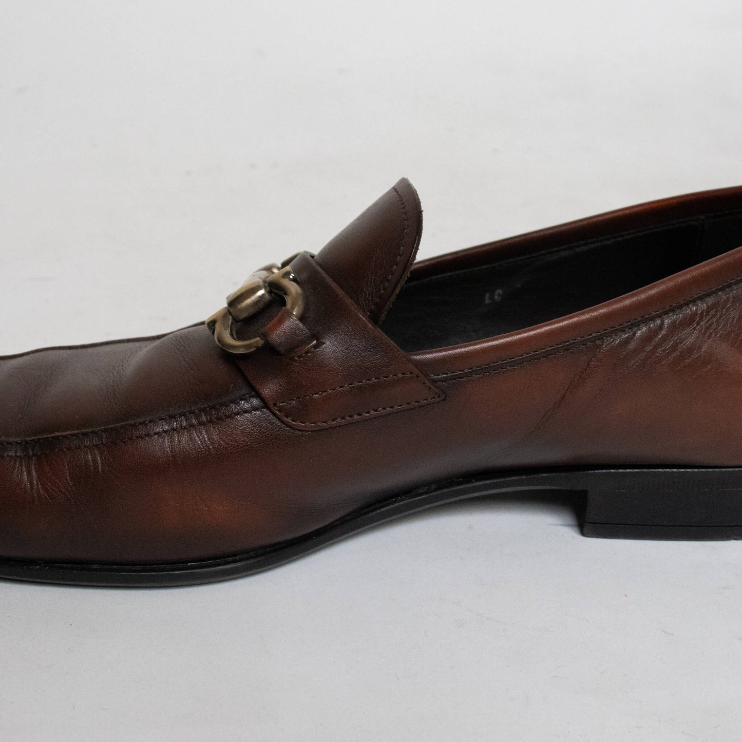 Mocasin Ferragamo