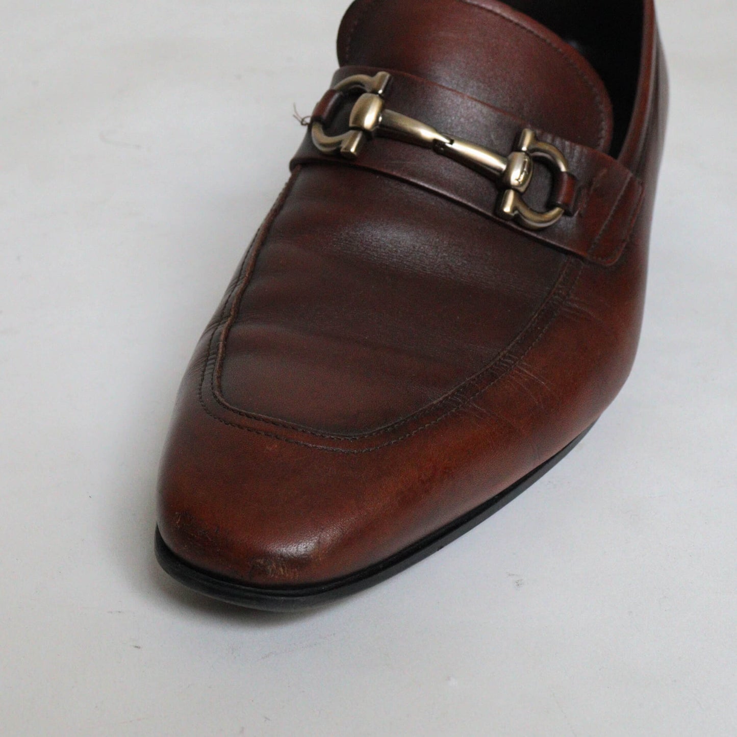 Mocasin Ferragamo