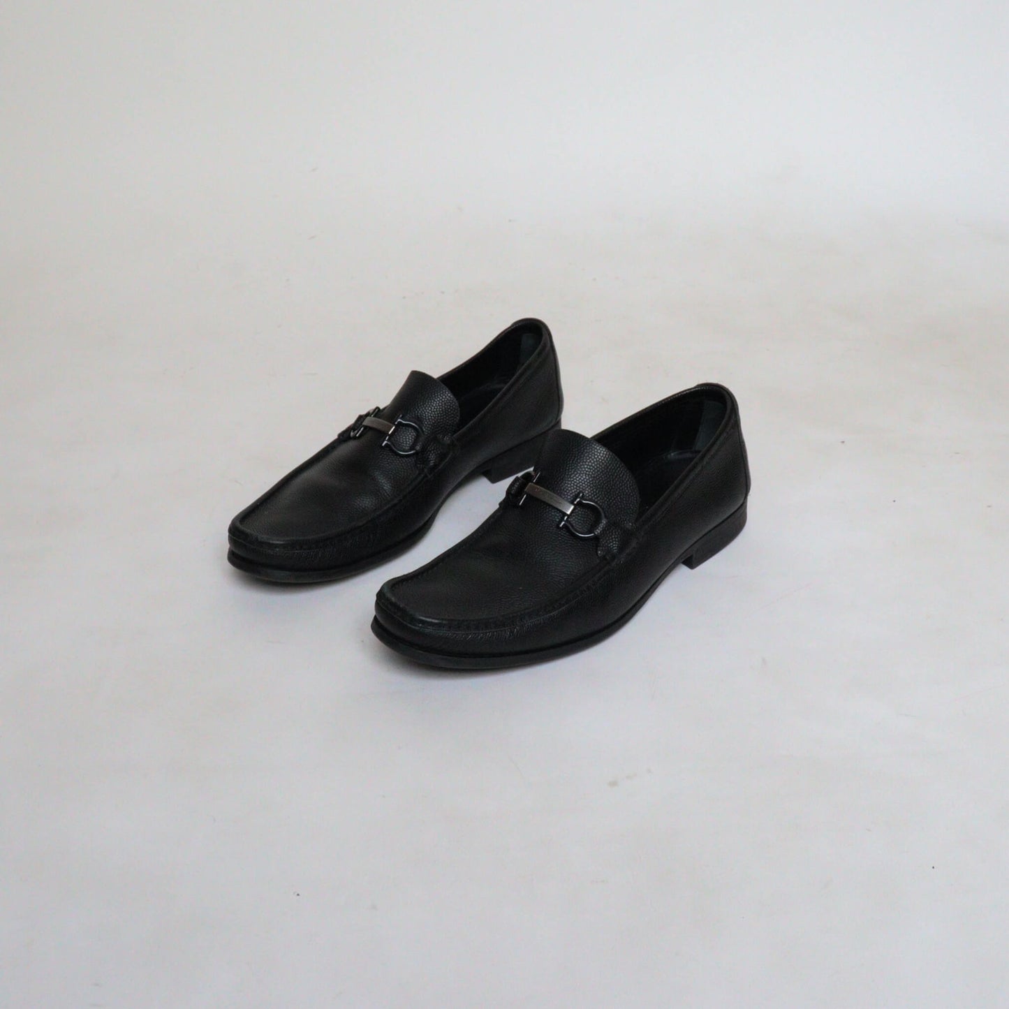 Mocasin Ferragamo