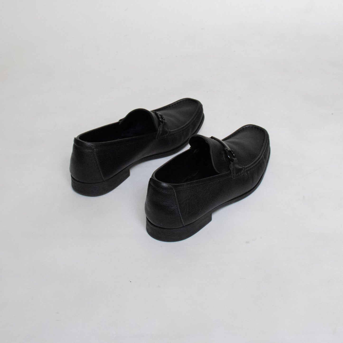 Mocasin Ferragamo