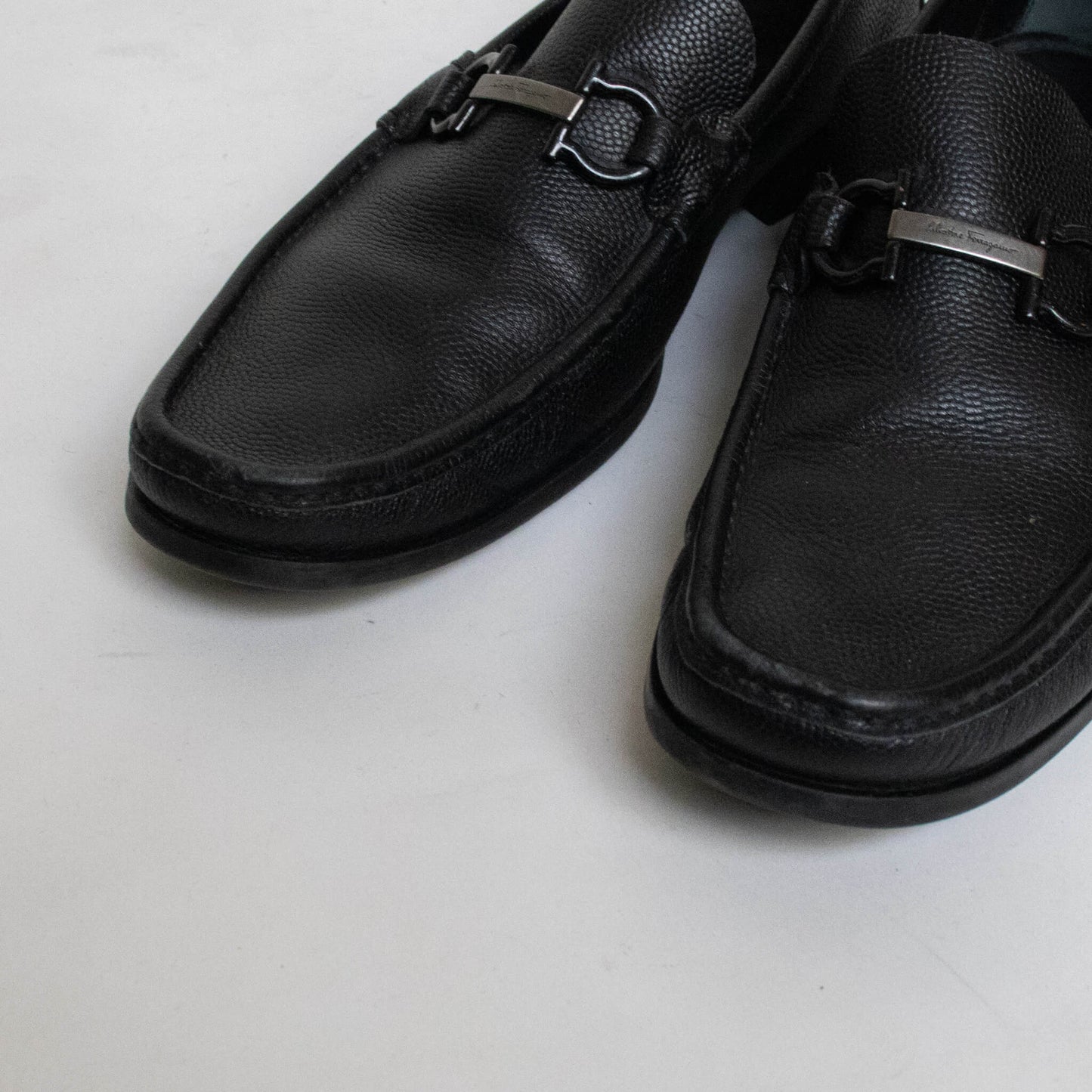 Mocasin Ferragamo
