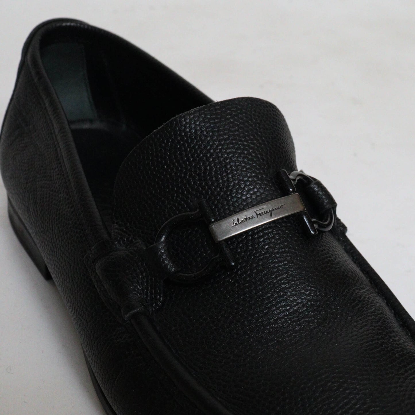 Mocasin Ferragamo