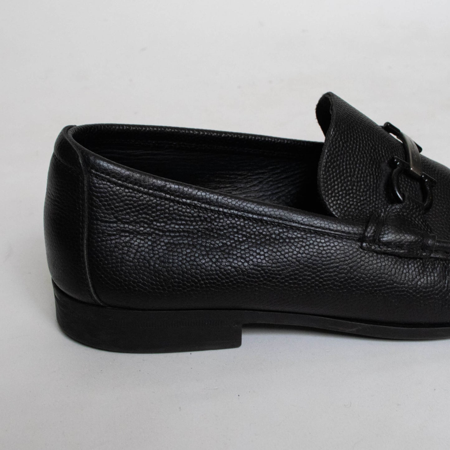 Mocasin Ferragamo