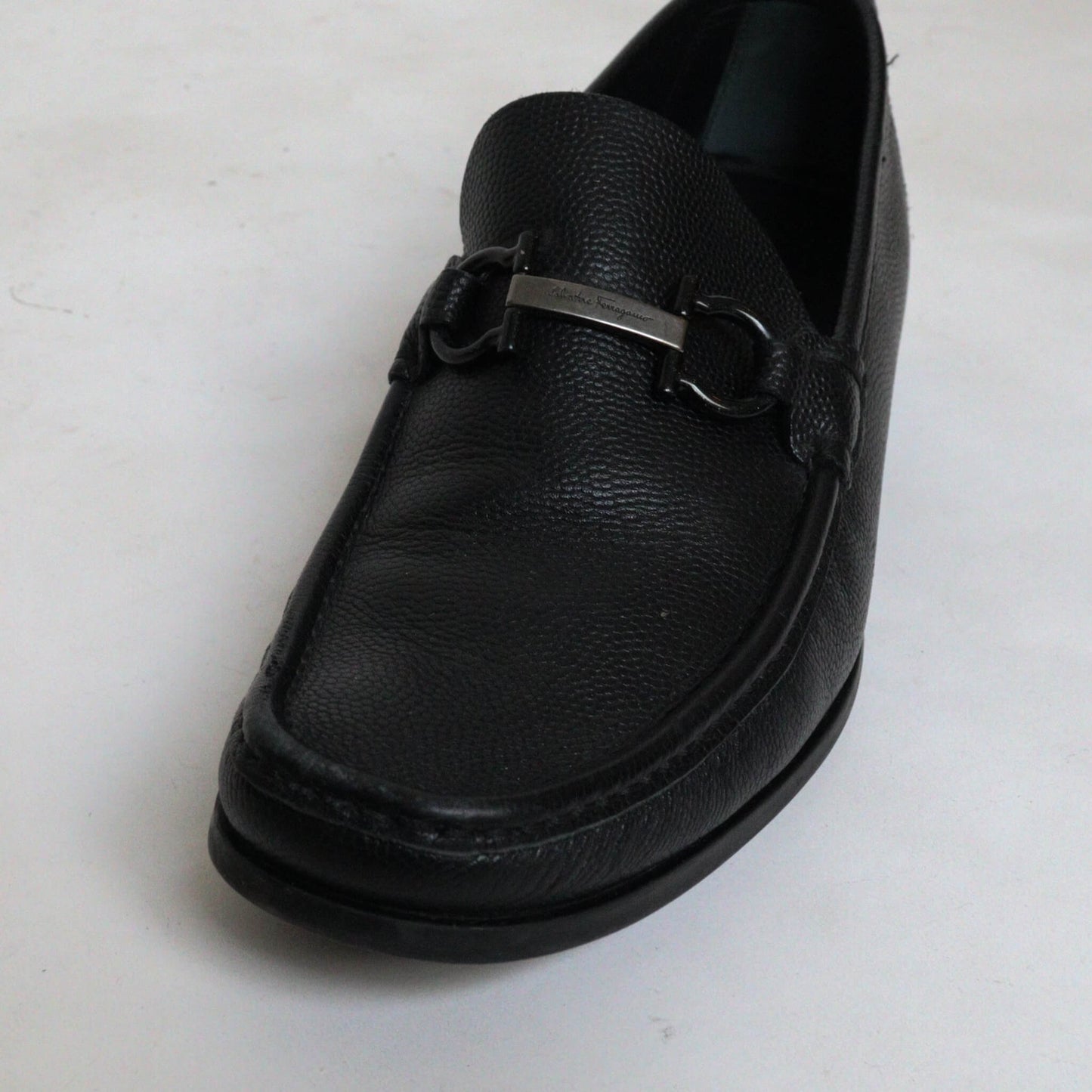 Mocasin Ferragamo