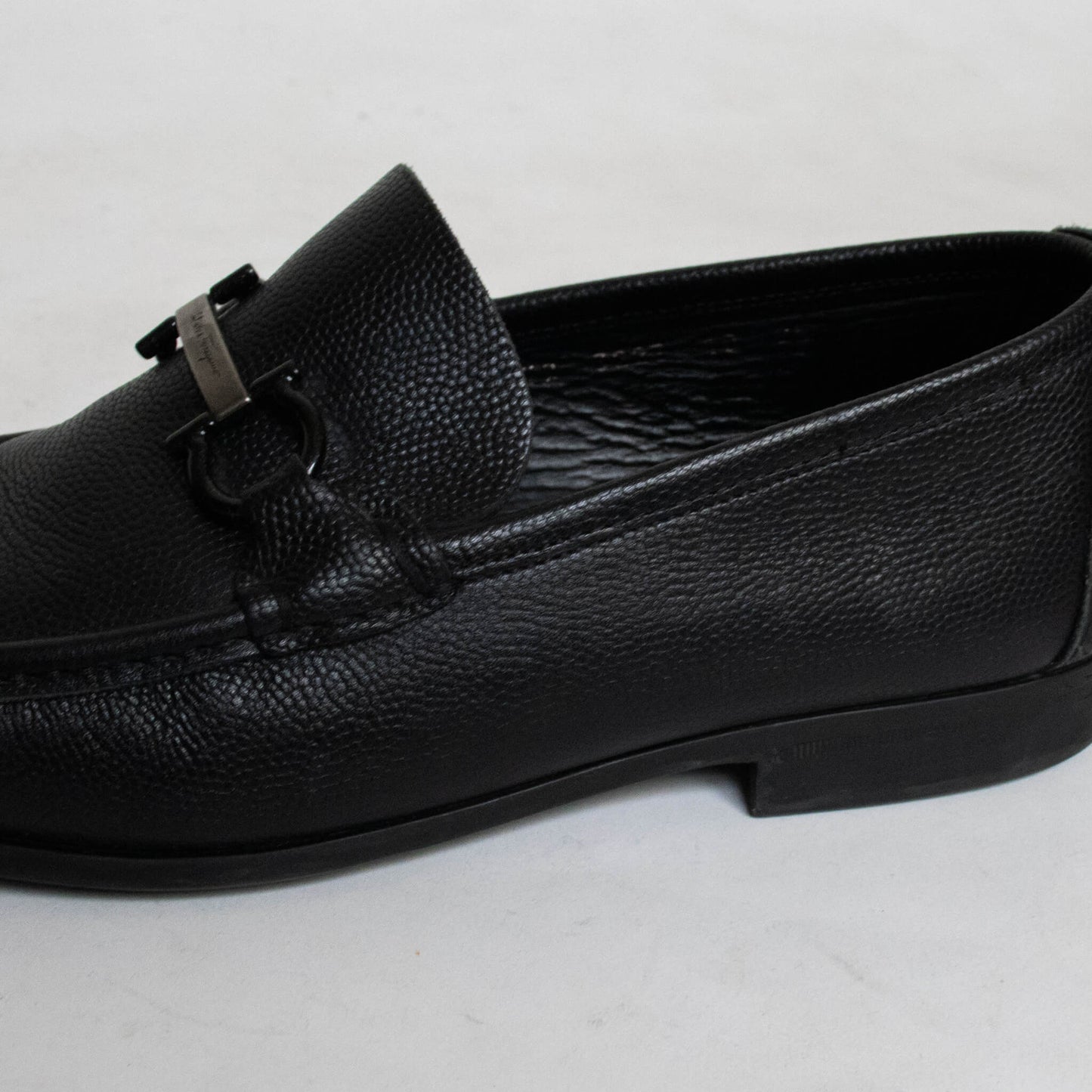 Mocasin Ferragamo