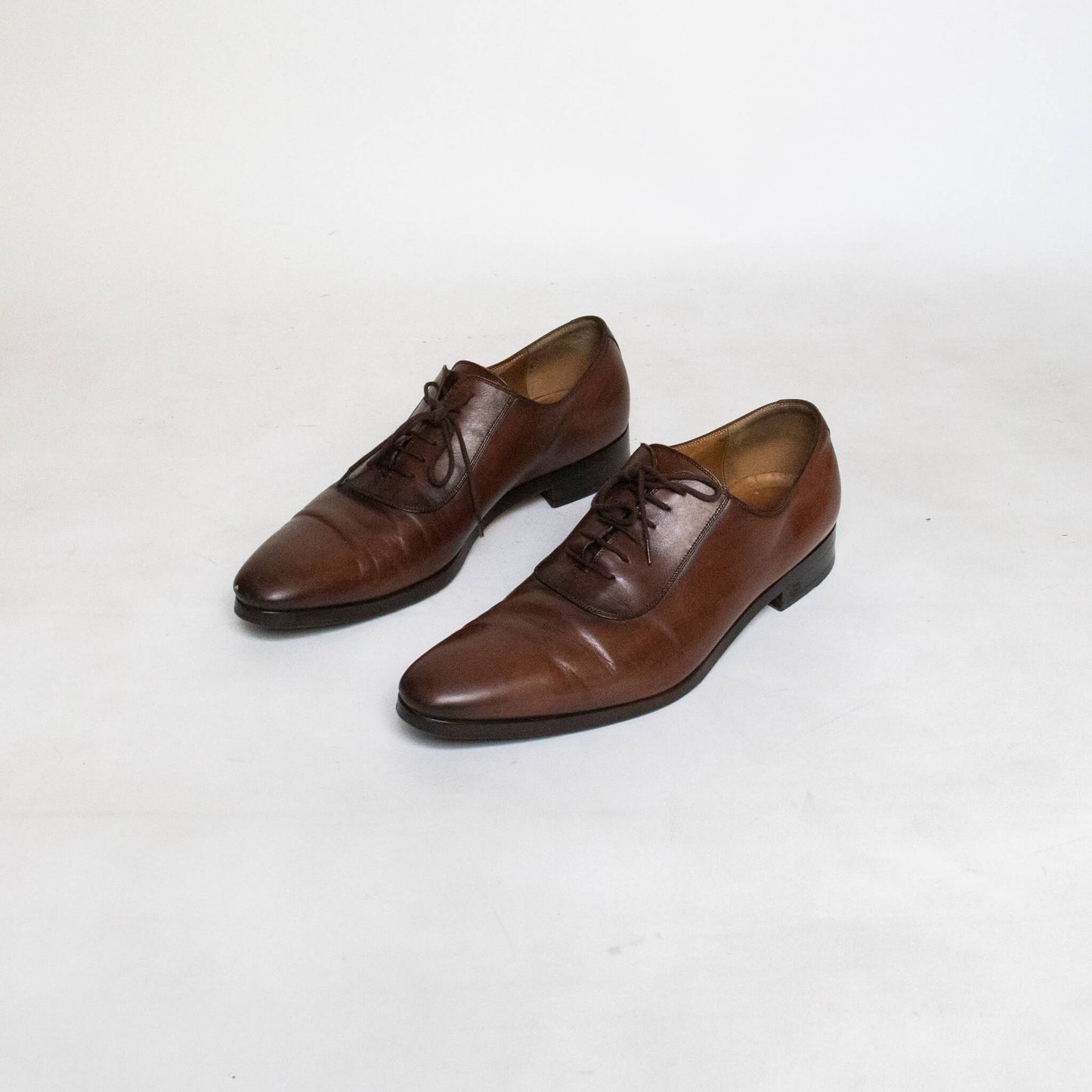 Zapatos Gucci