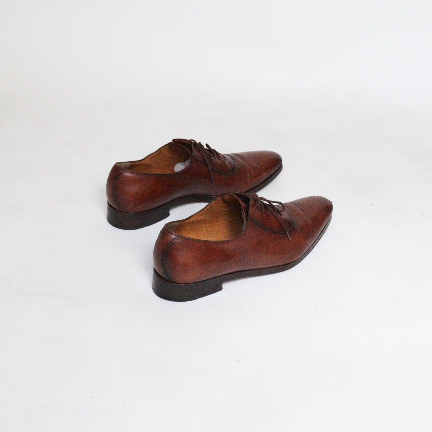 Zapatos Gucci